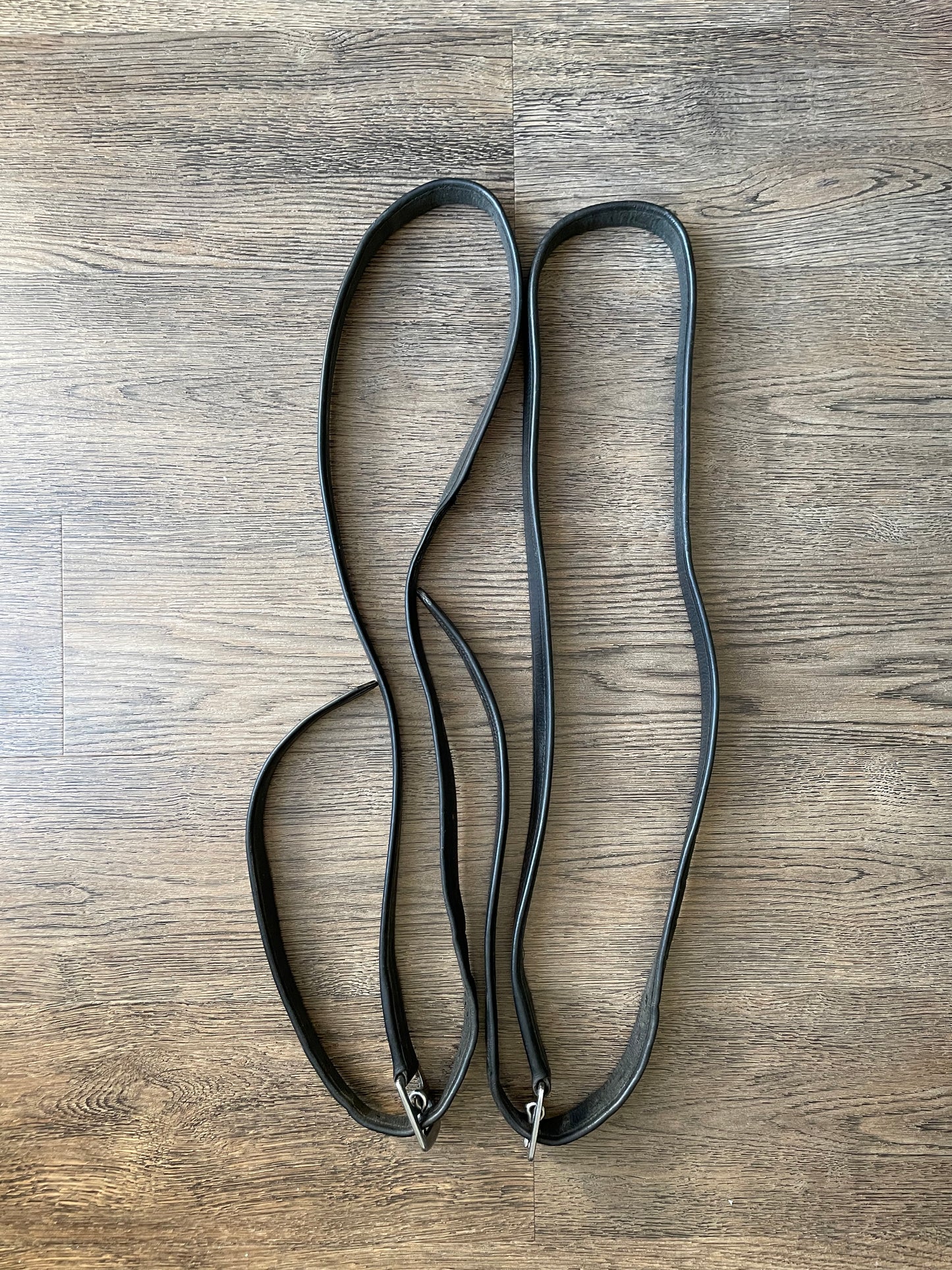 Étrivières dressage gr. 60"