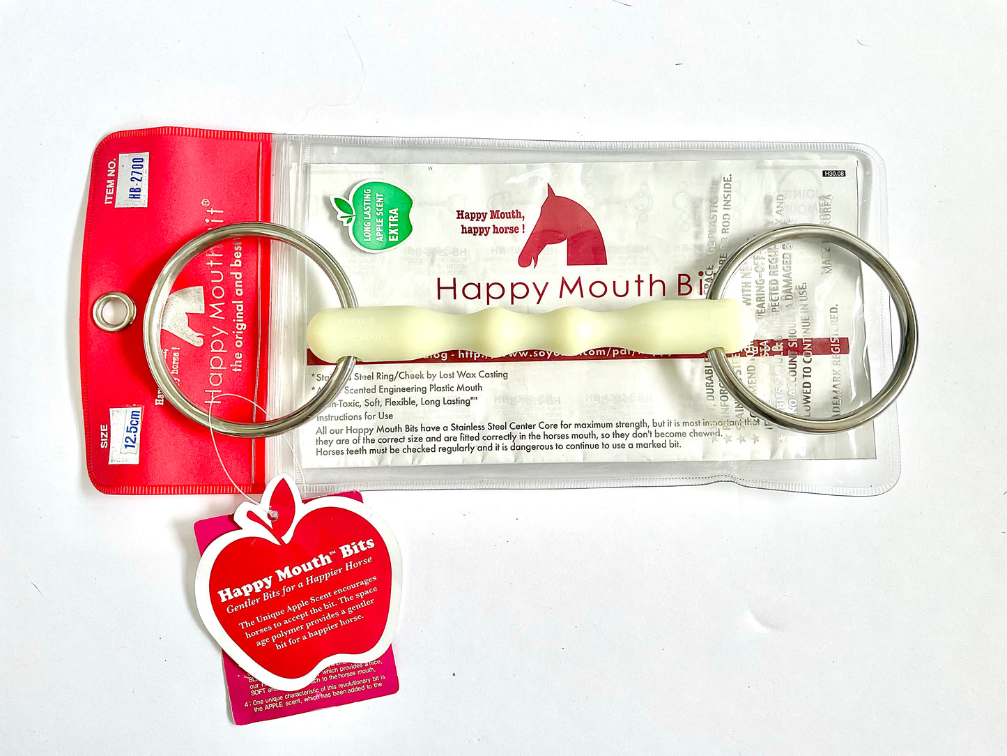 Mors Happy Mouth 5po (125mm)