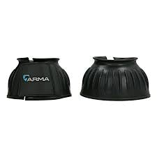 Cloches ARMA caoutchouc *Neuves* gr. XXFull