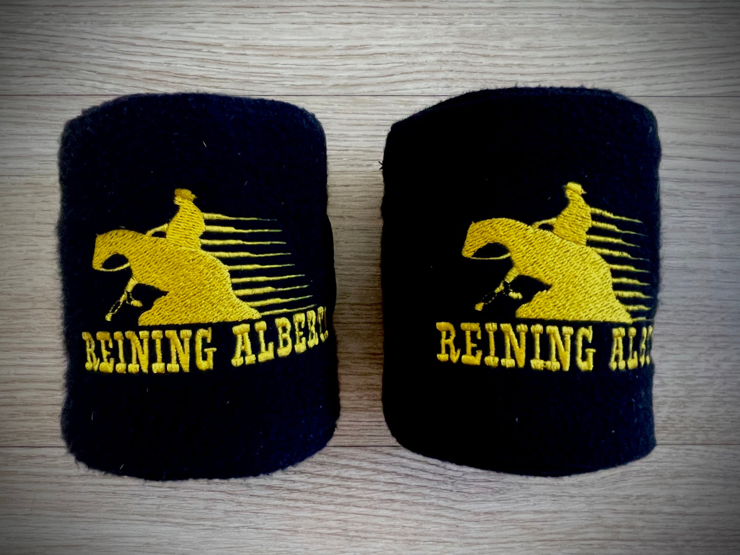 Polos Reining (2) NEUF