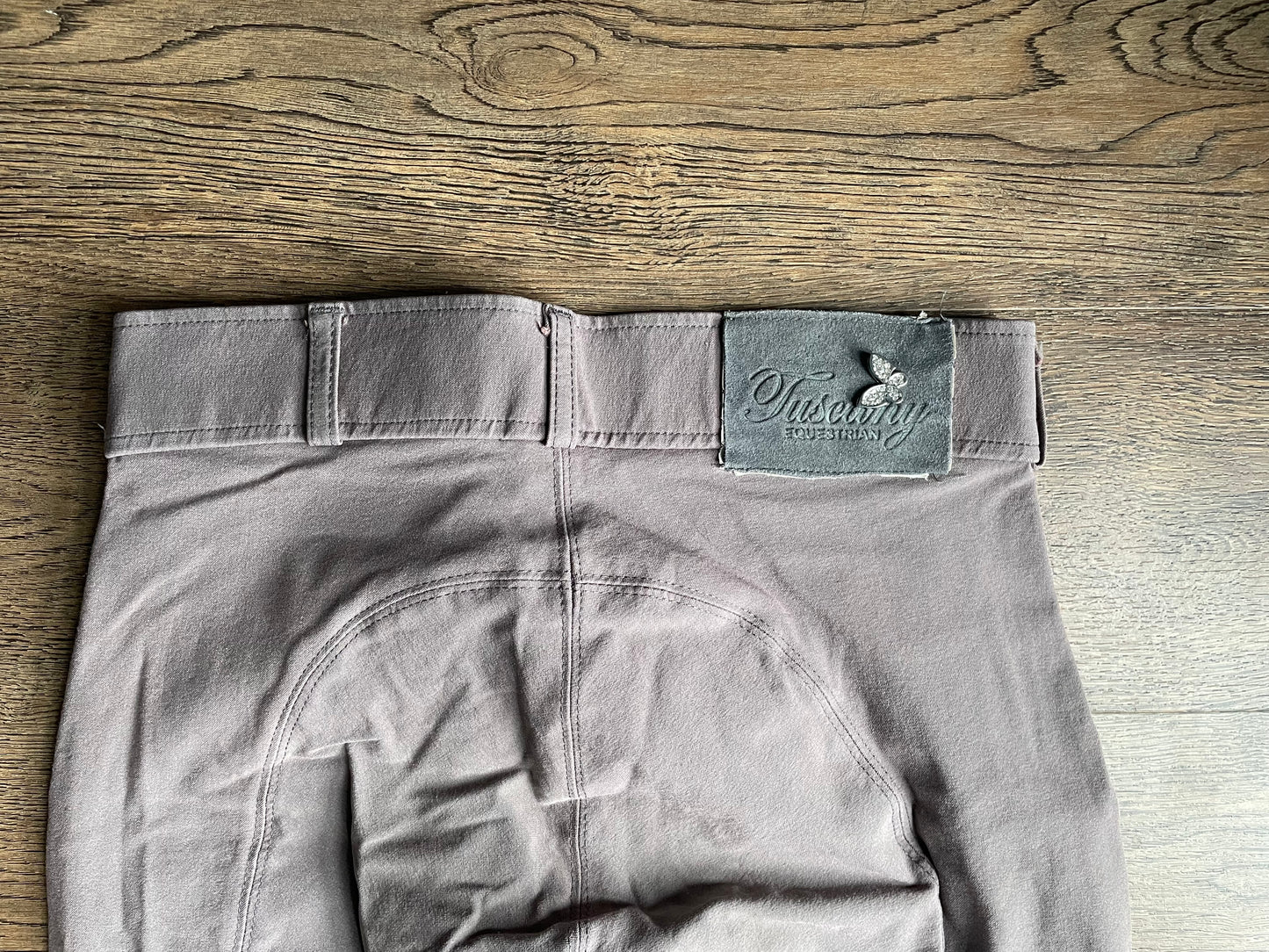 Pantalon d’équitation Tuscany gr. 24