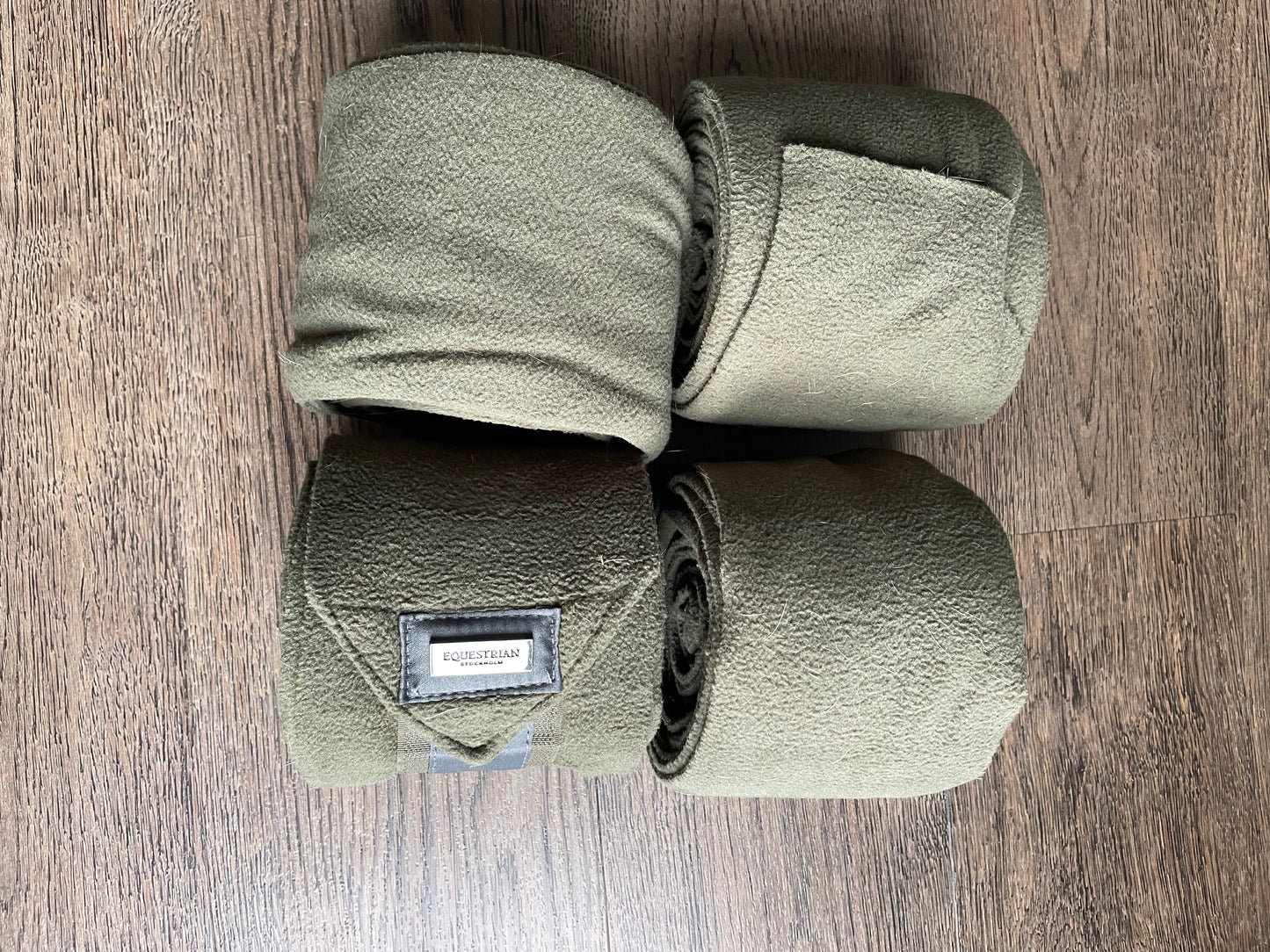 Kit polos Equestrian Stockholm