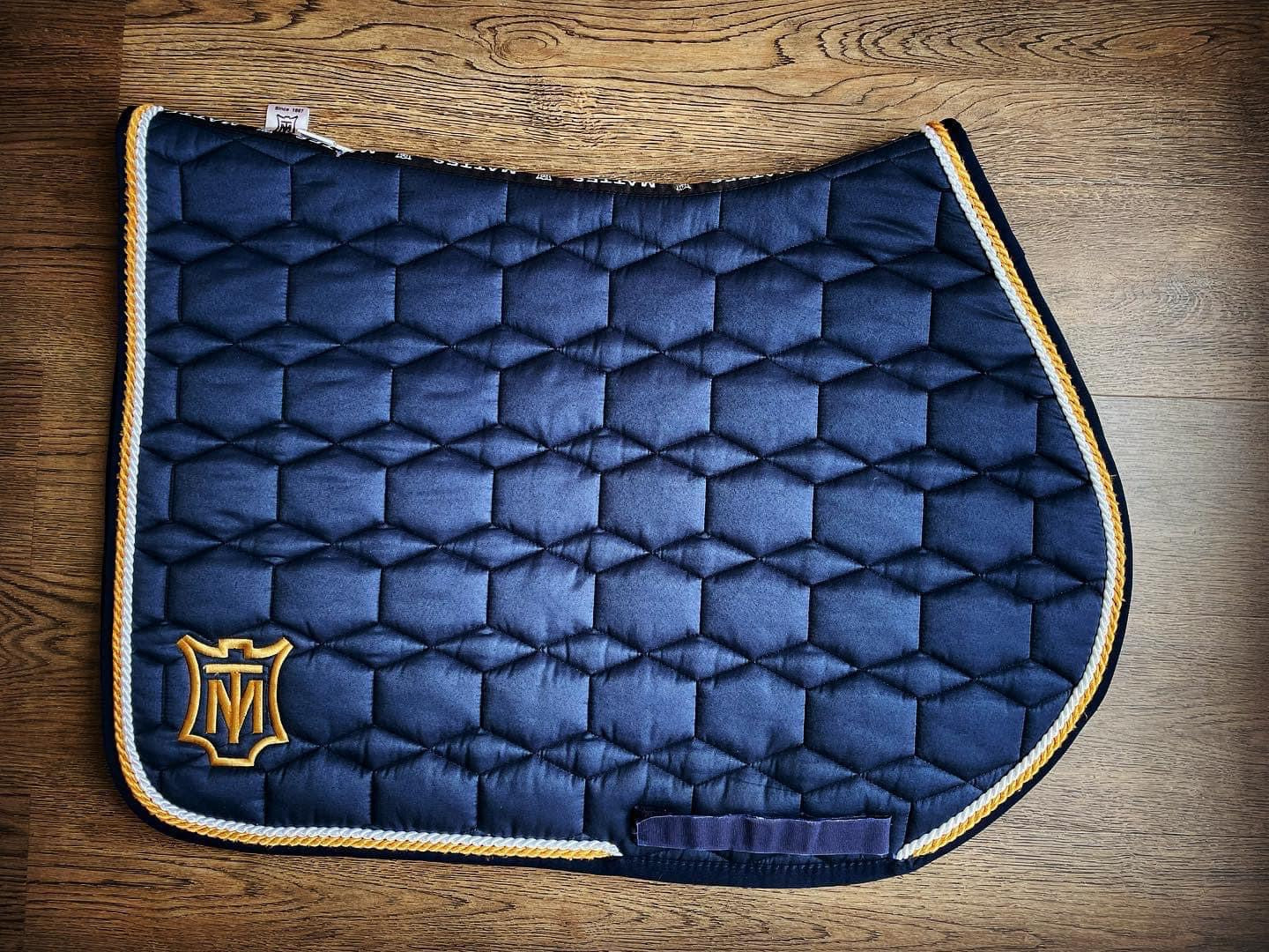 Tapis Mattes sauteur