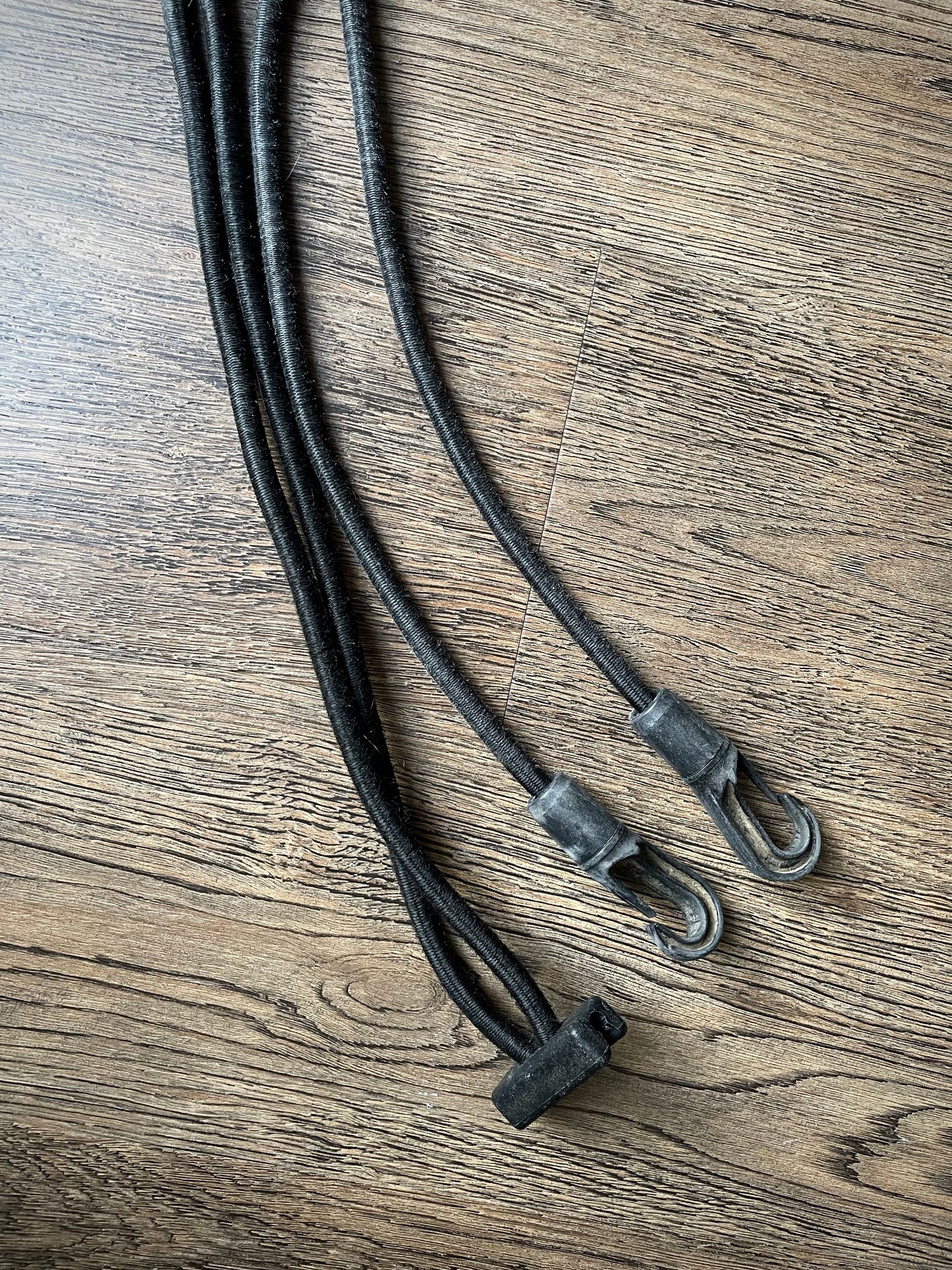 Neck stretcher (élastiques)