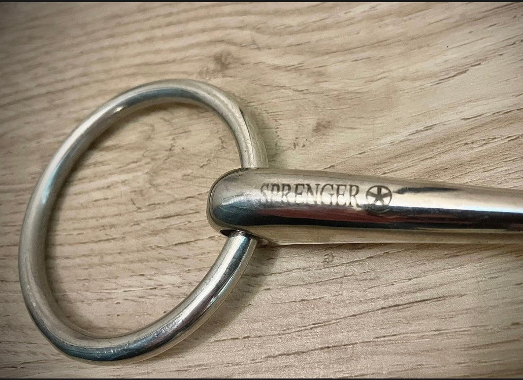 Mors Sprenger 5 1/4 po