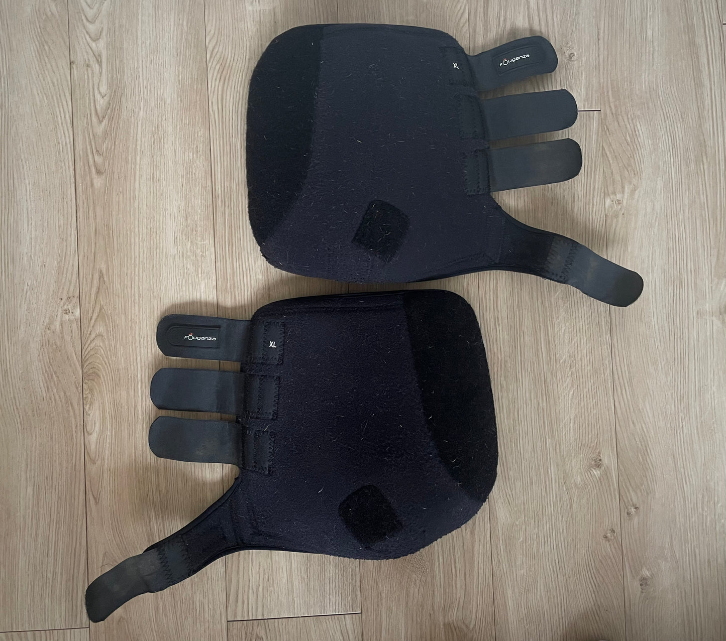 Guêtres XL