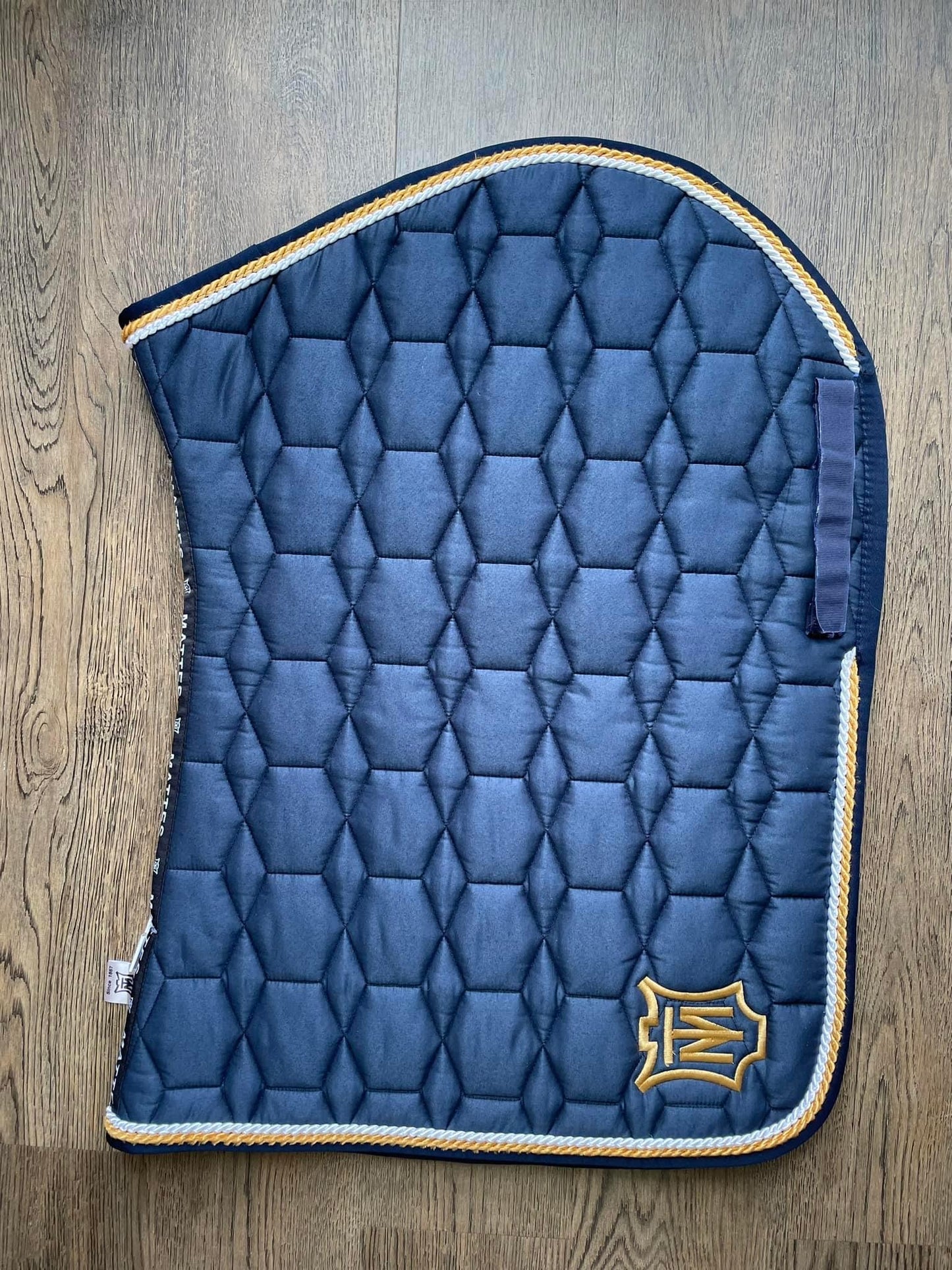 Tapis Mattes sauteur