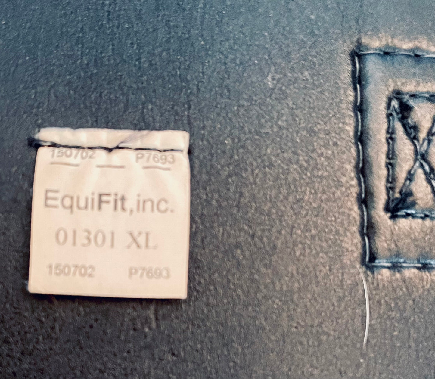 Guêtres EquiFit XL