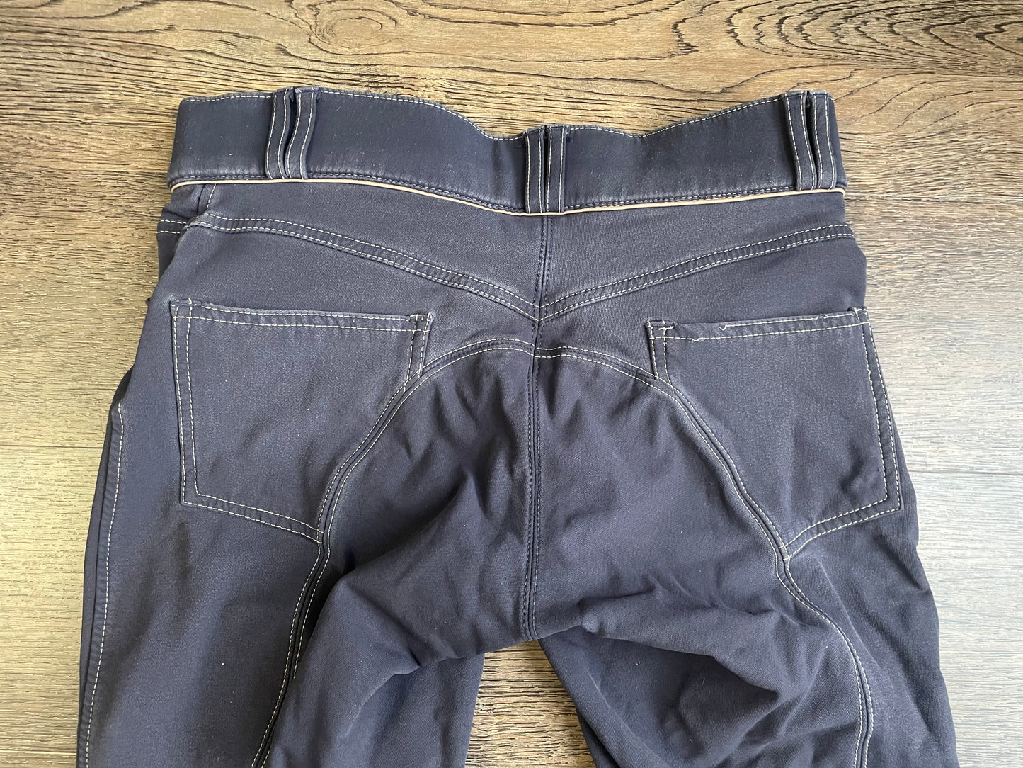 Pantalon Elation Platinum gr. 26