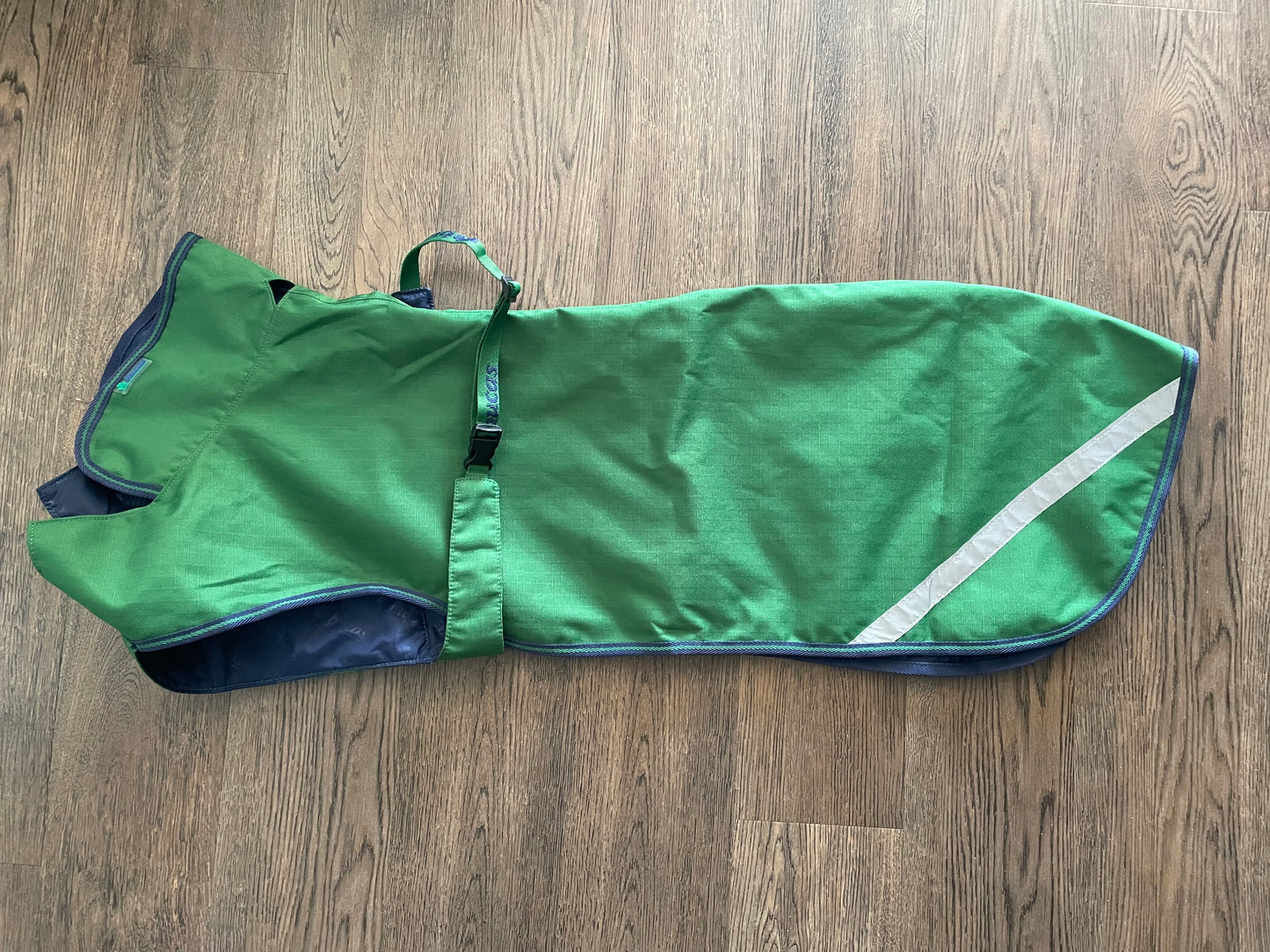 Manteau gr. 30 po