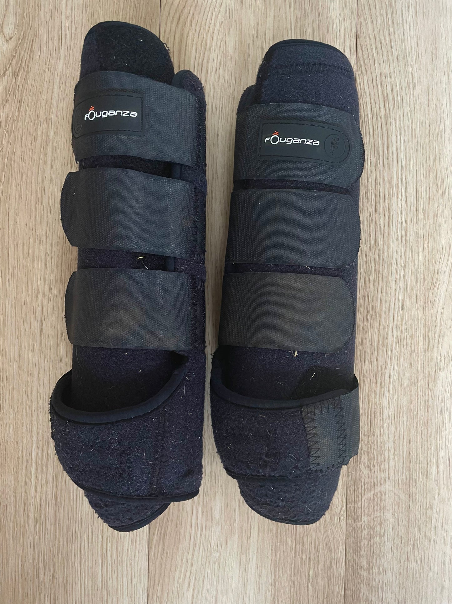 Guêtres XL