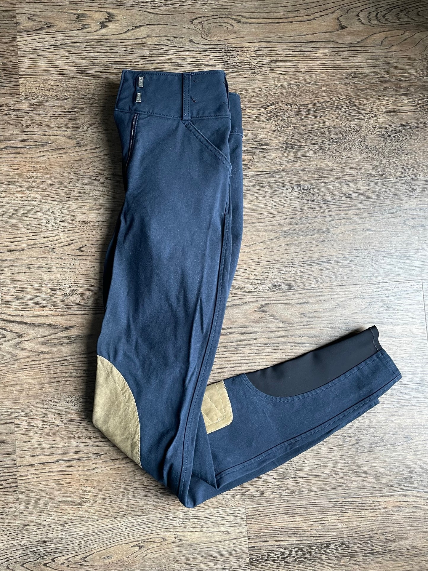 Pantalon Tailored Sportman gr. 22