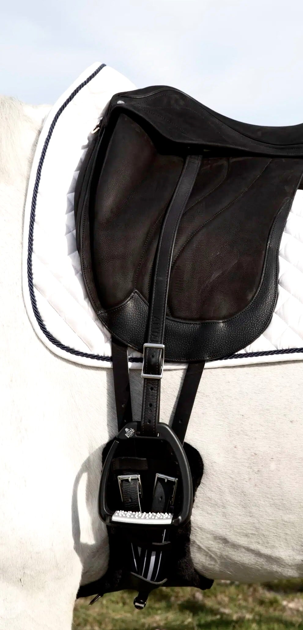 Étrivières monobranche gr. 1