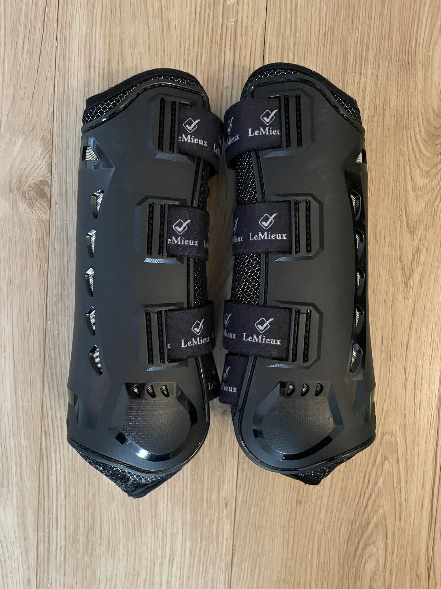Guêtres Snugboots Lemieux gr. Médium