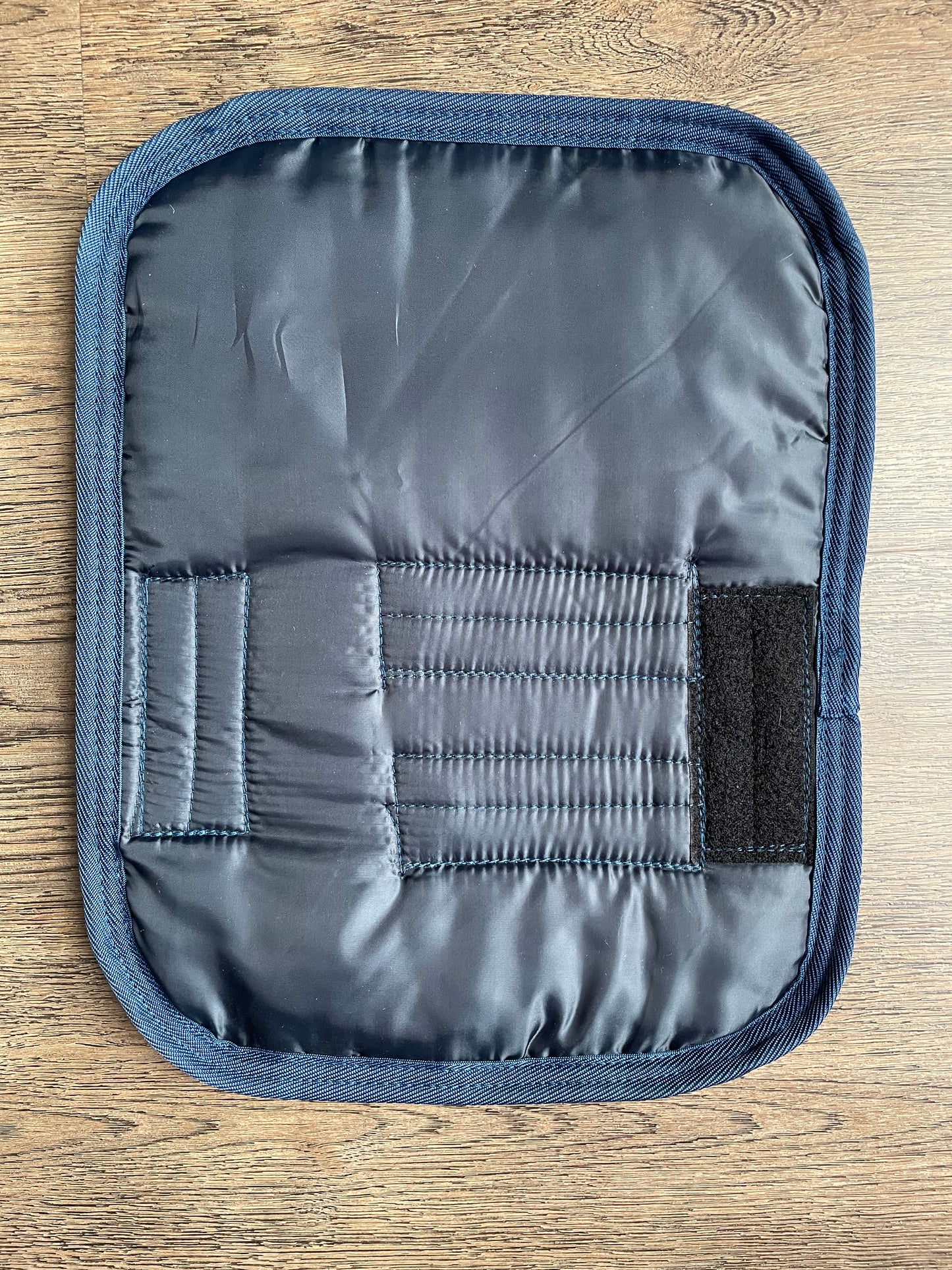 Extension de couverture Marine