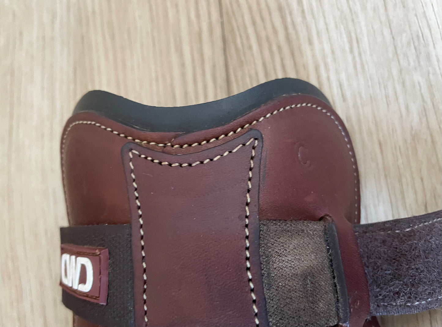 Guêtres CWD ✨ Medium PONEY✨