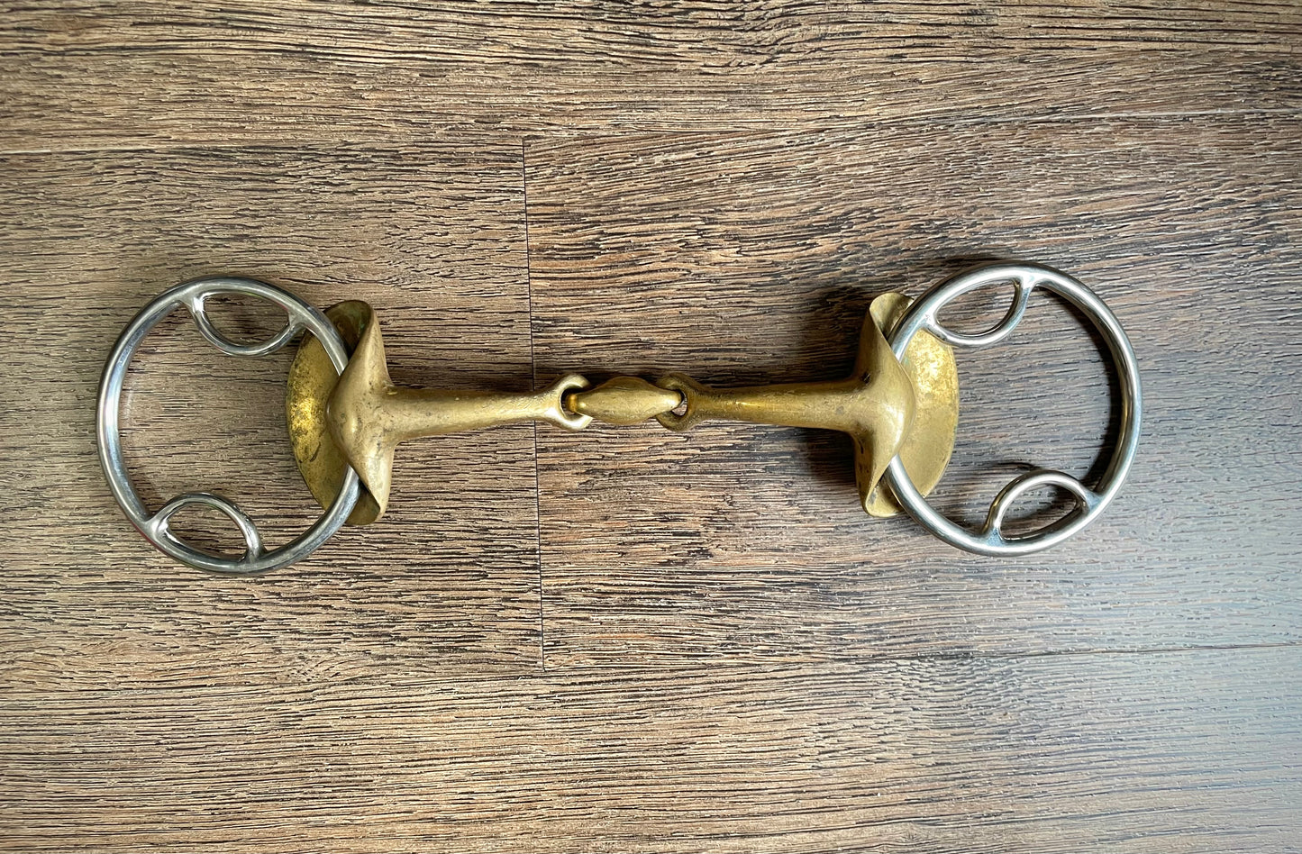 Mors Stubben golden wings gr. 5po