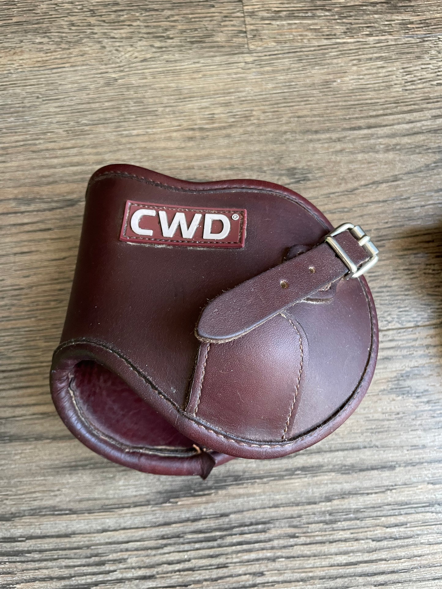 Guêtres CWD gr. 1 (COB)