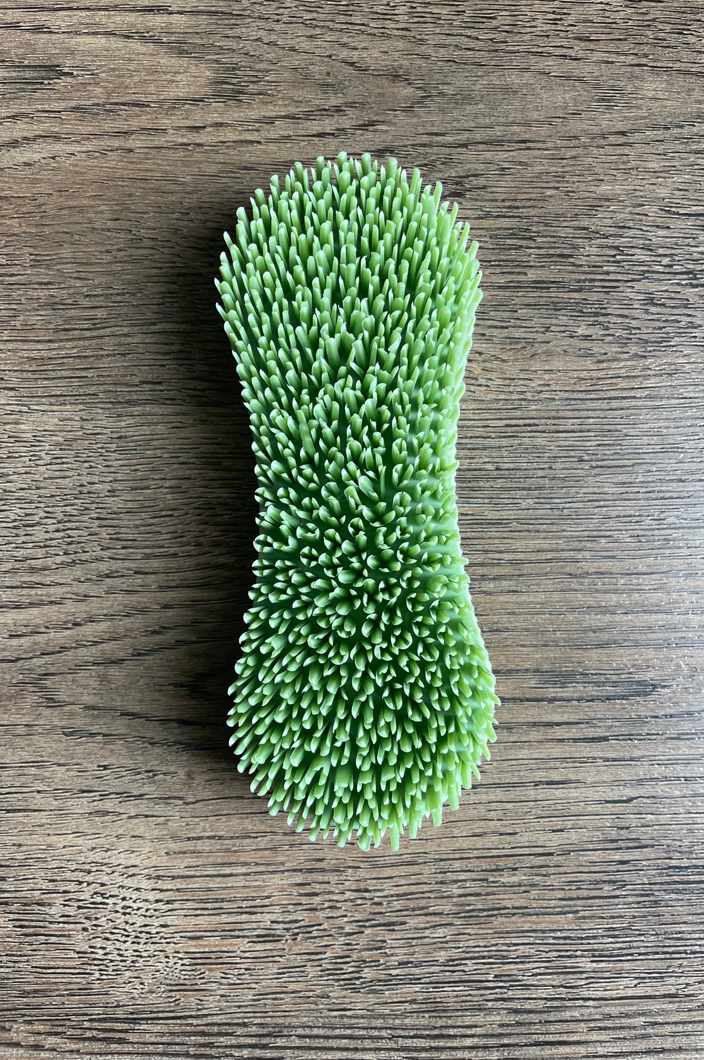 Magical brush vert menthe