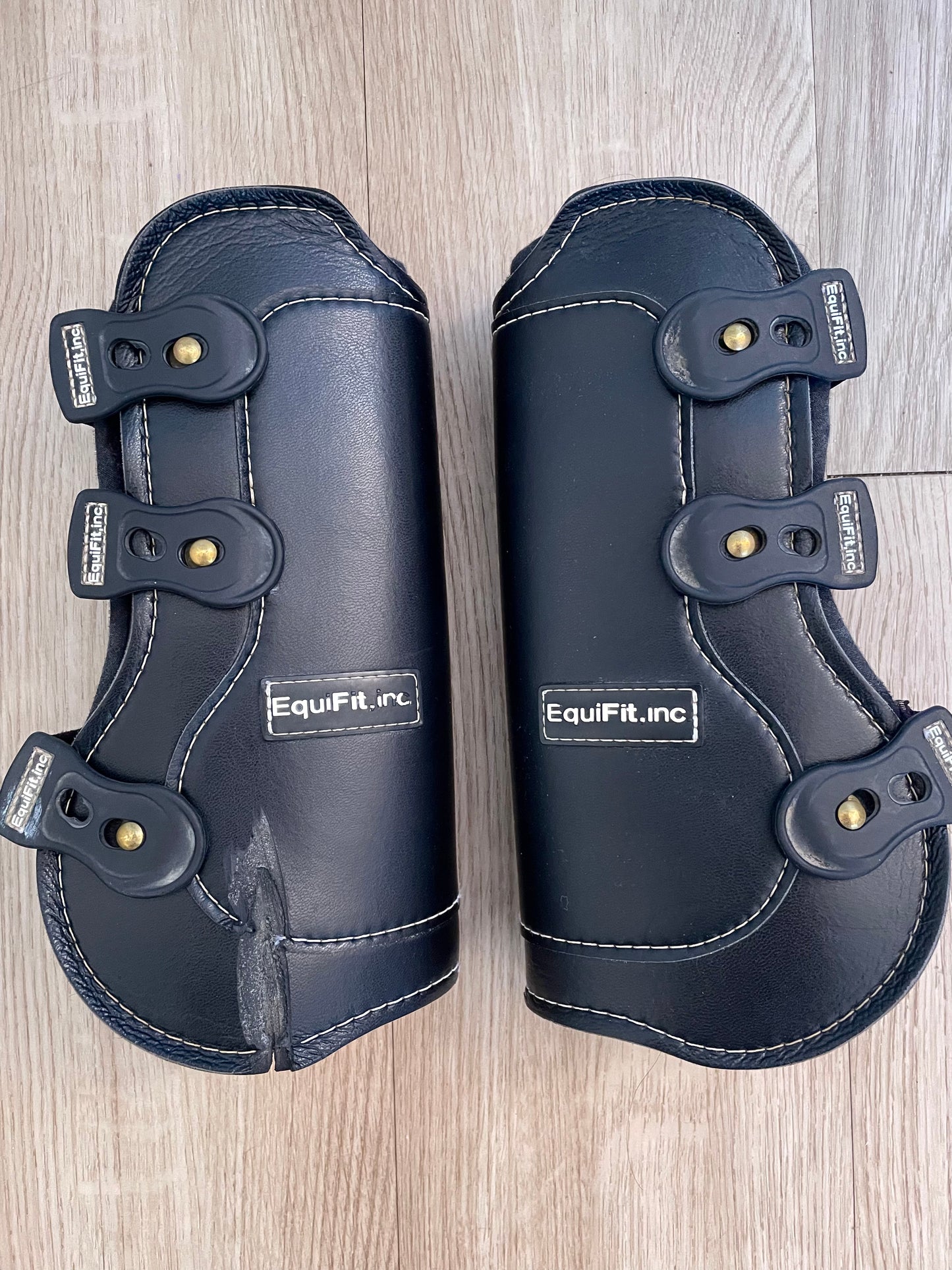 Guêtres EquiFit XL