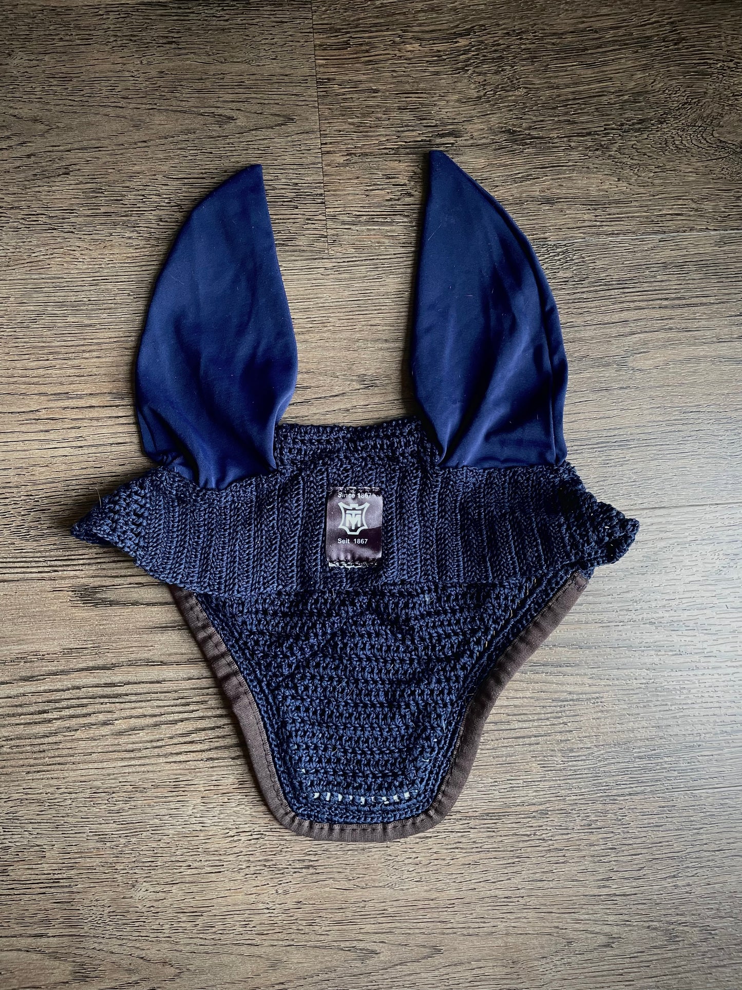 Bonnet MATTES gr. Large (cheval)