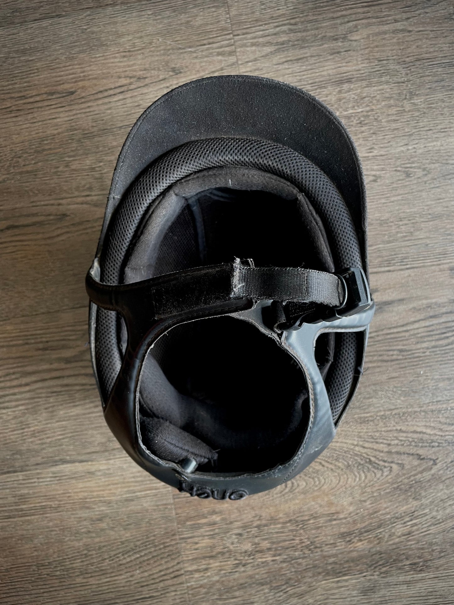Casque OneK ge. Médium (6 7/8)