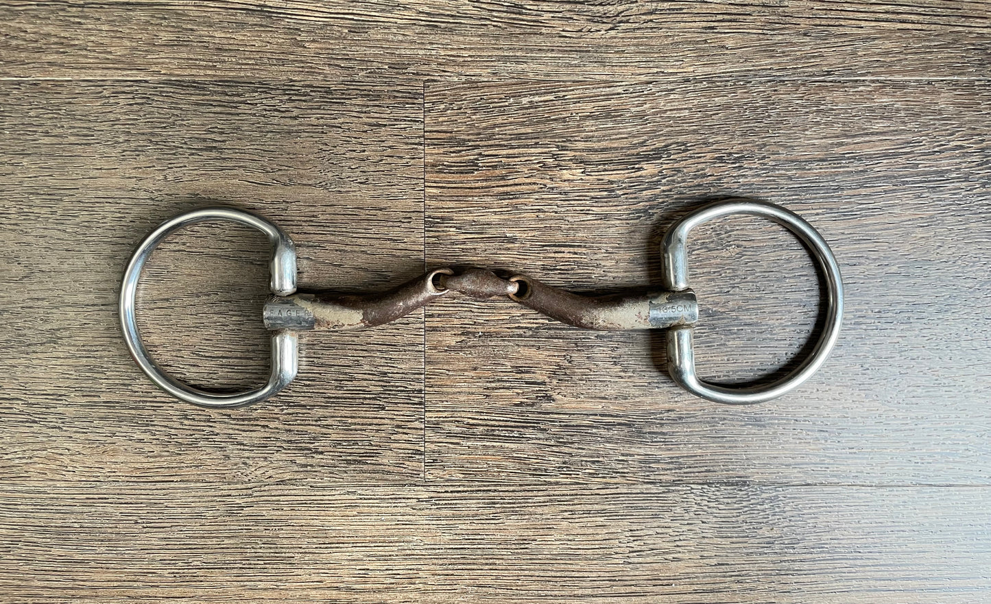 Mors Fager MARCUS gr. 13.5cm (5 1/4po)