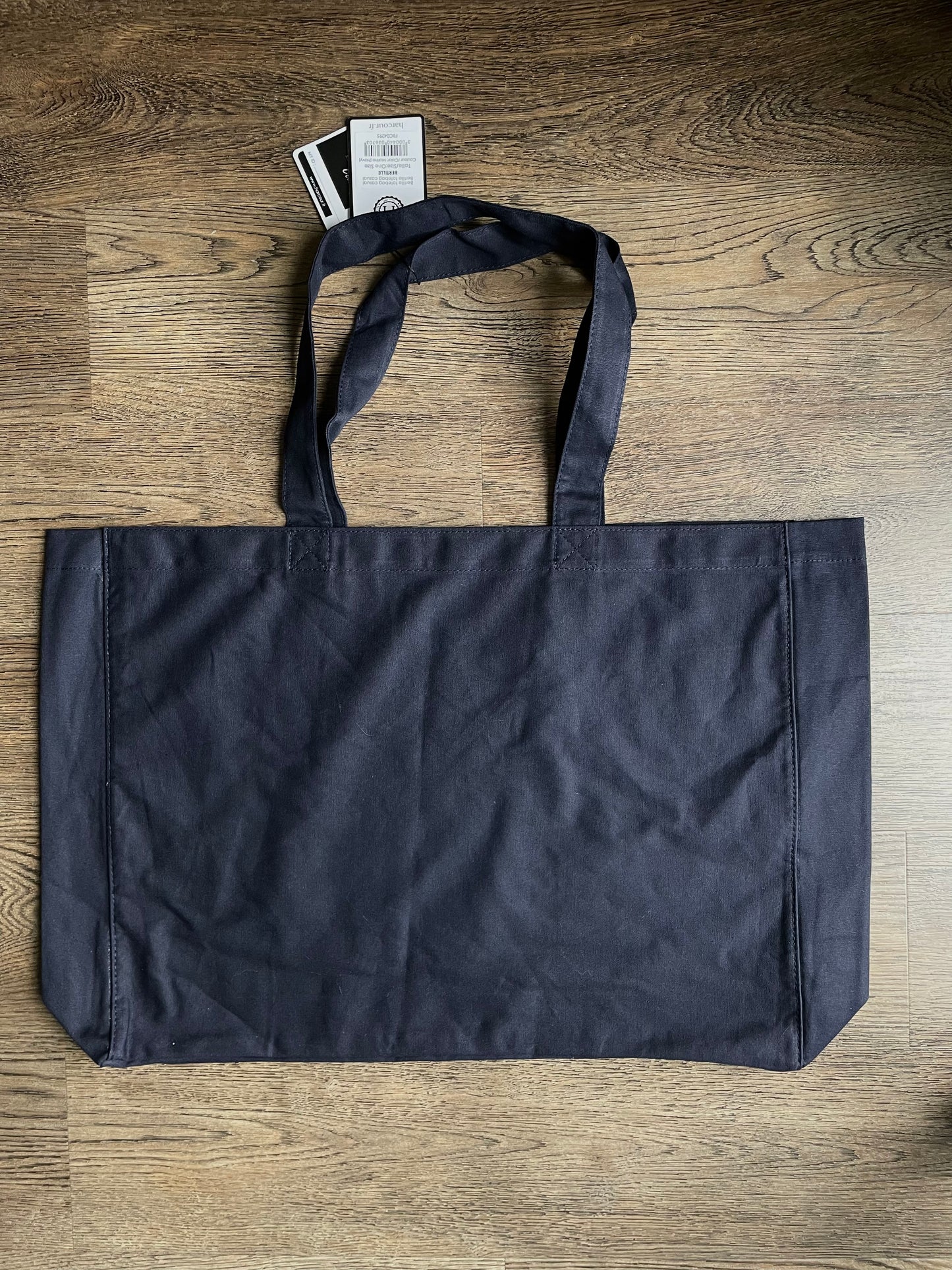 Sac Tote Harcour marine 🇫🇷