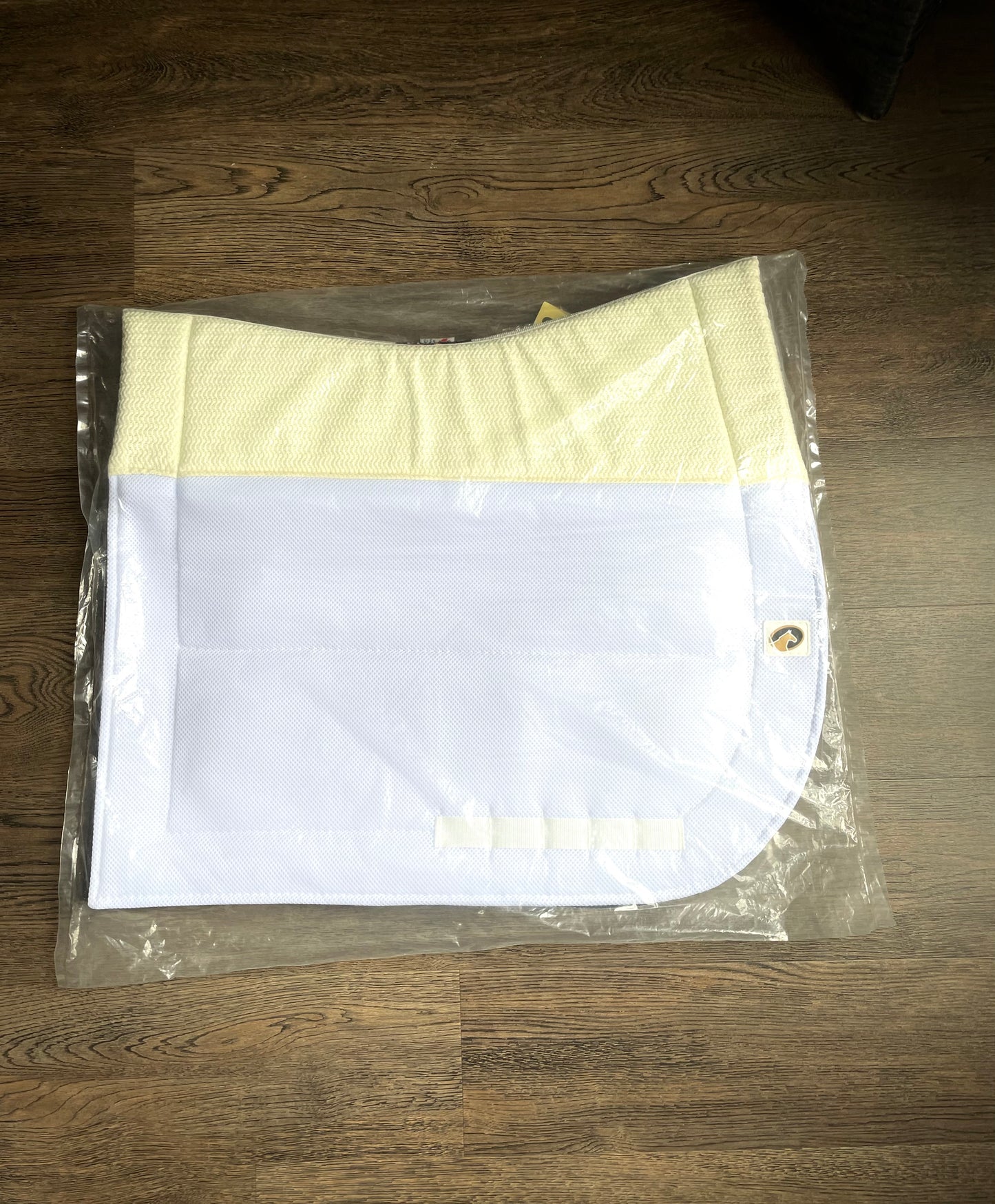 Tapis dressage Ecogold *NEUF*