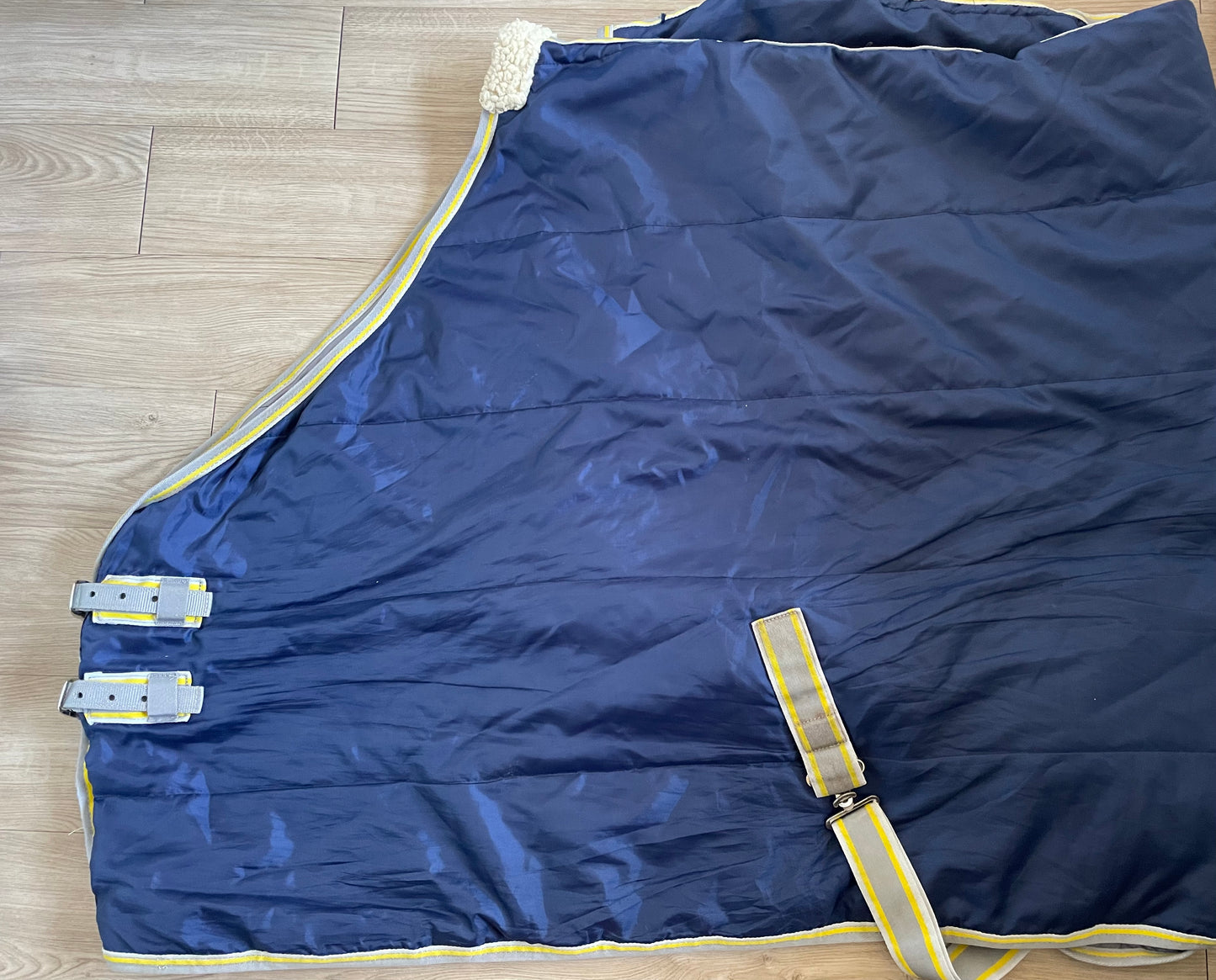 Couverture Summit Calor gr. 81 (100g)