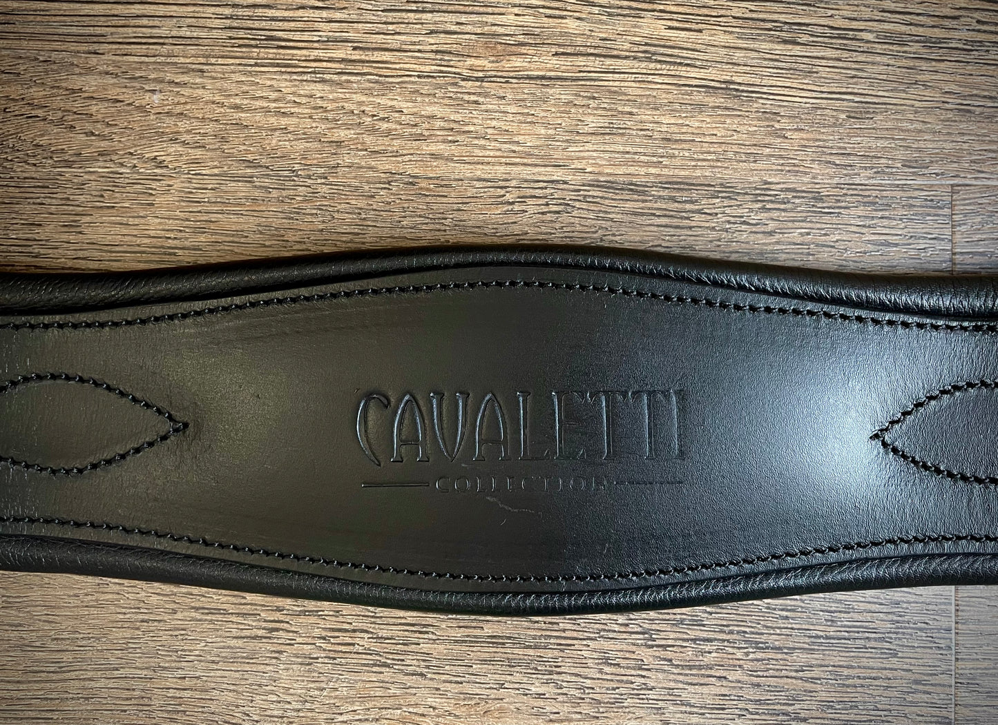Sangle dressage Cavaletti gr. 24"