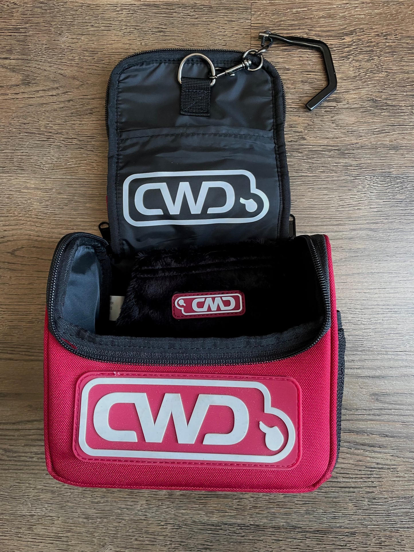Trousse d’entretien CWD