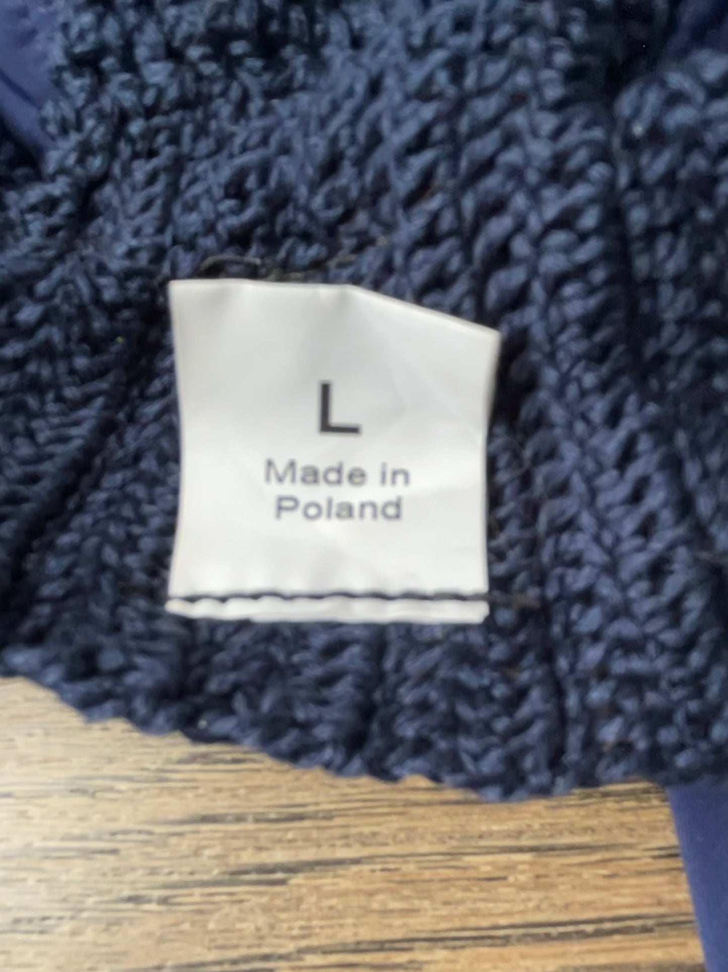 Bonnet MATTES gr. Full (L)