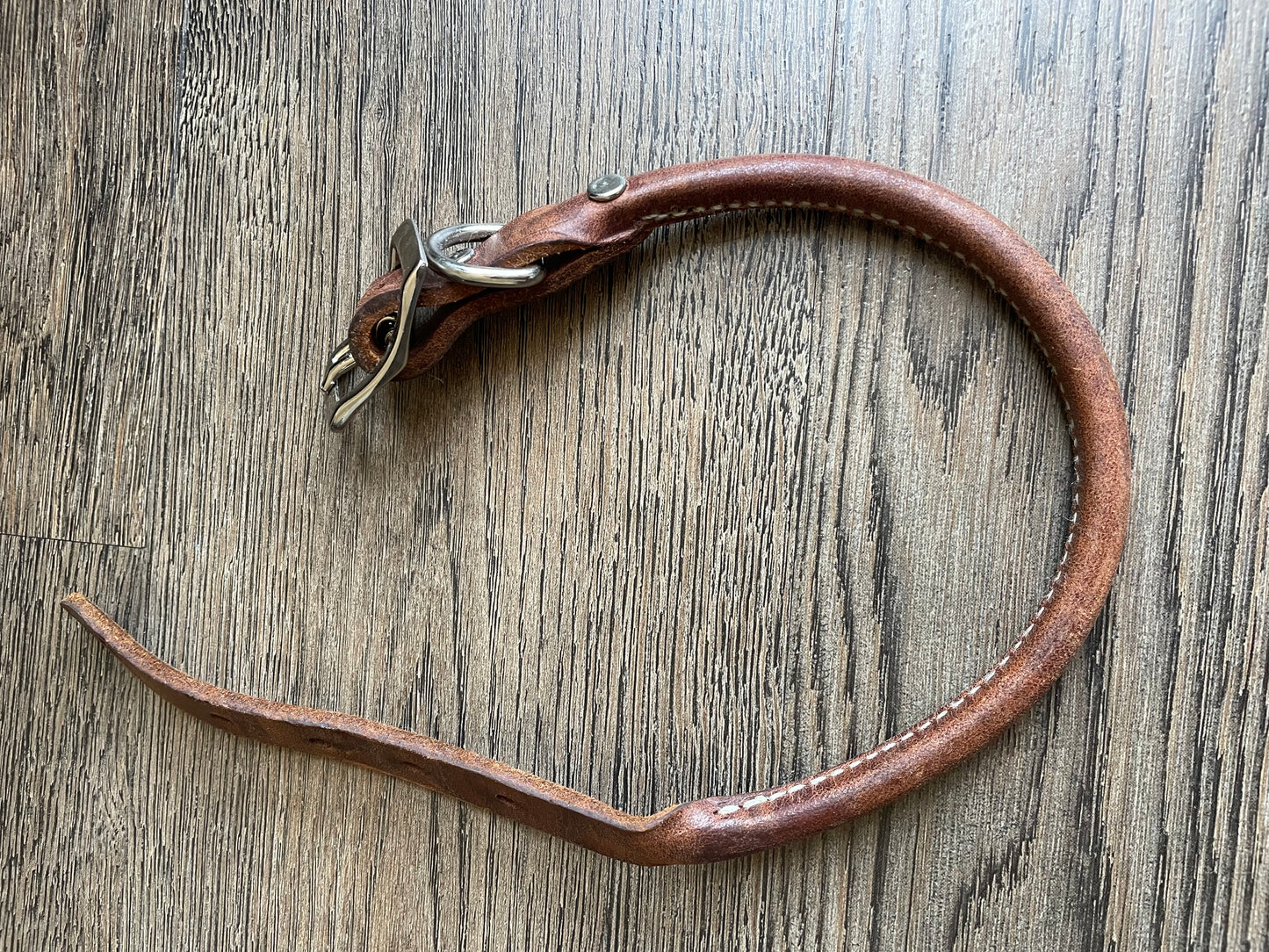 Collier pour chien 18po