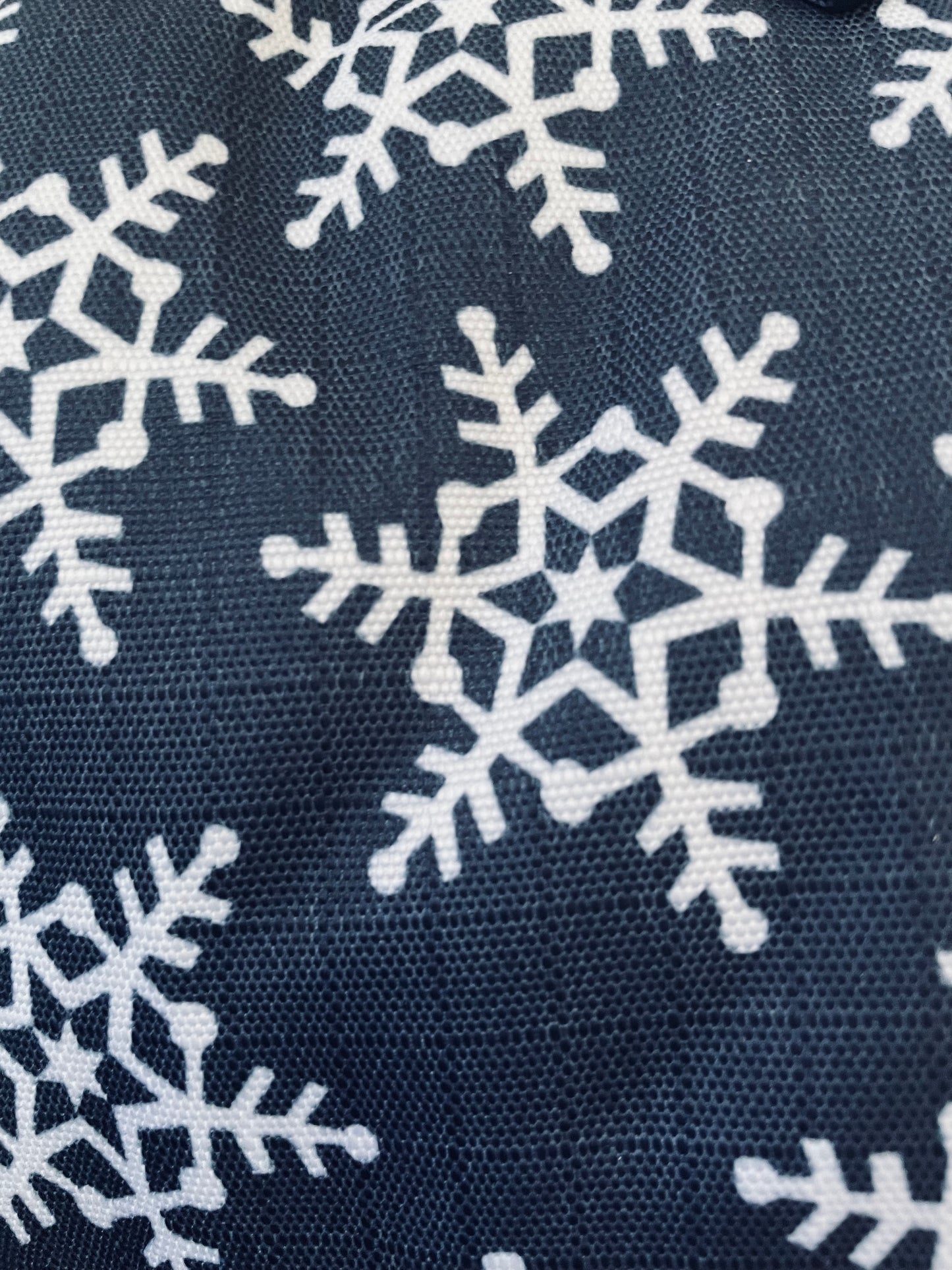 Couverture d’hiver 57po