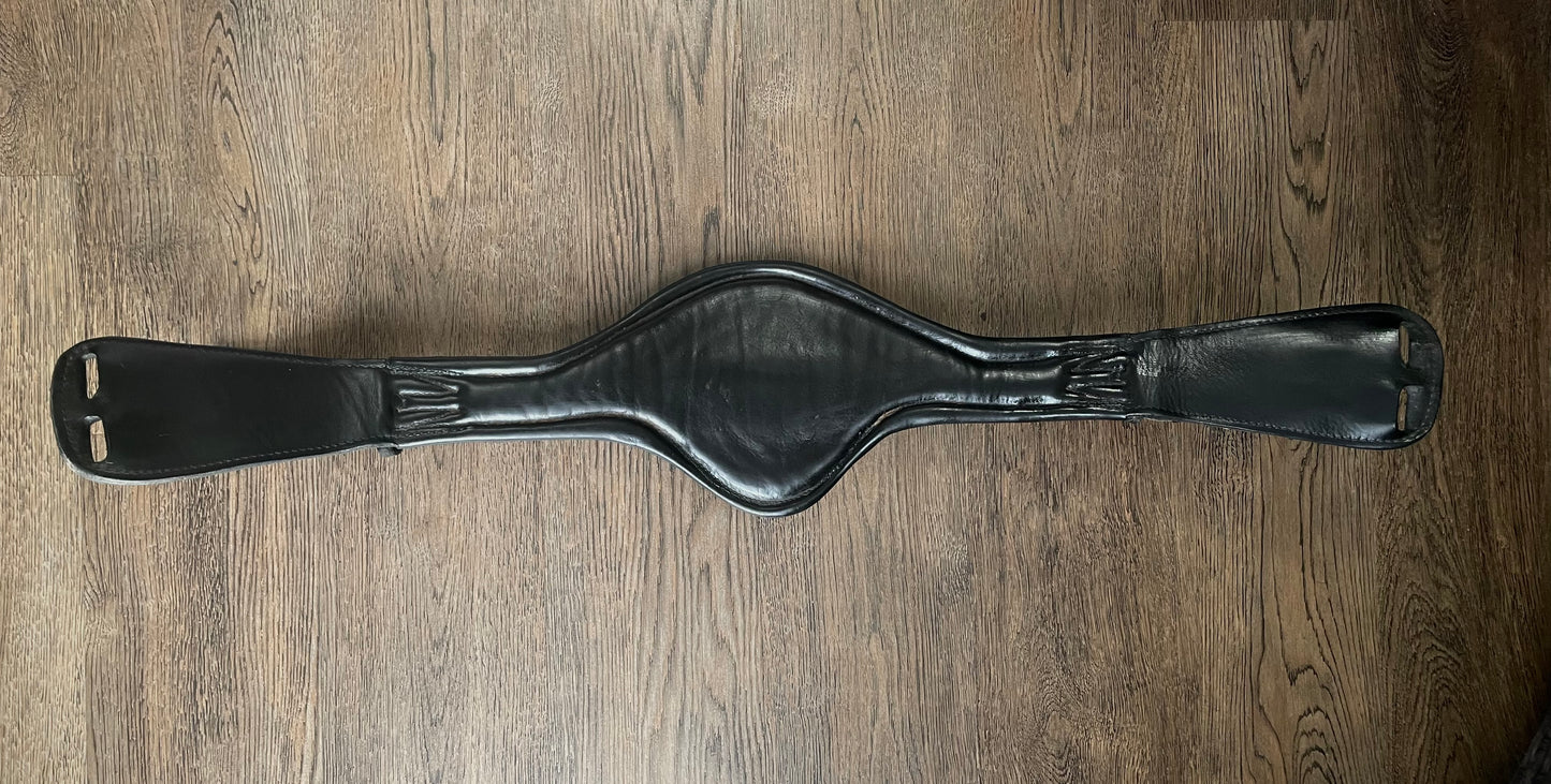 Sangle dressage Schleese gr. 30po