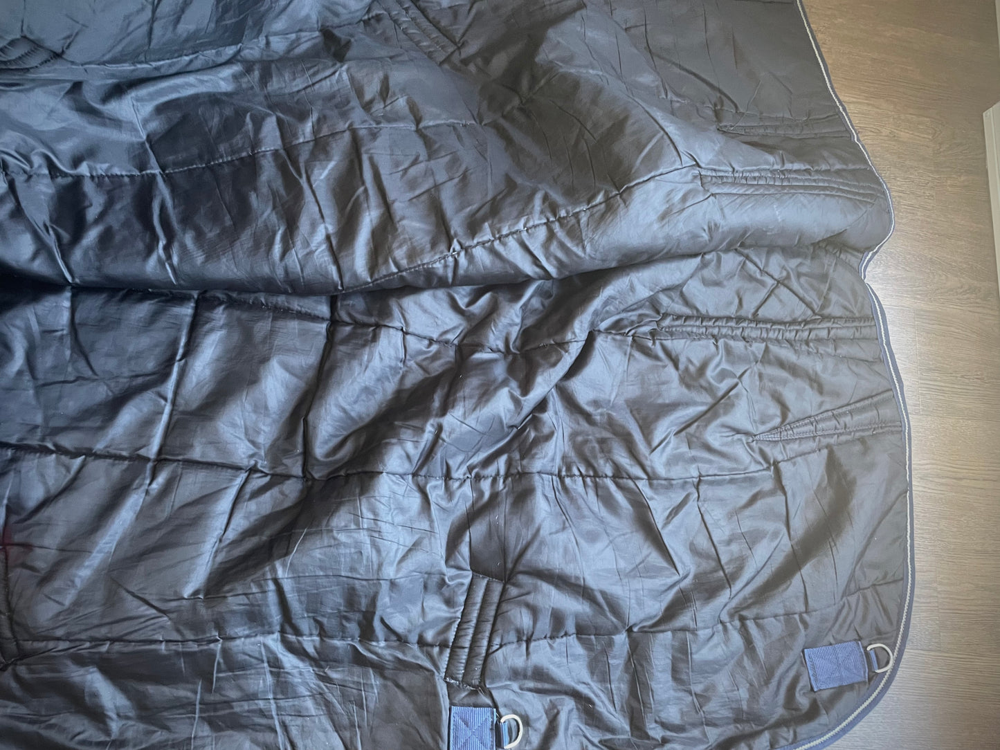 Couverture d’écurie 200g - gr. 72po