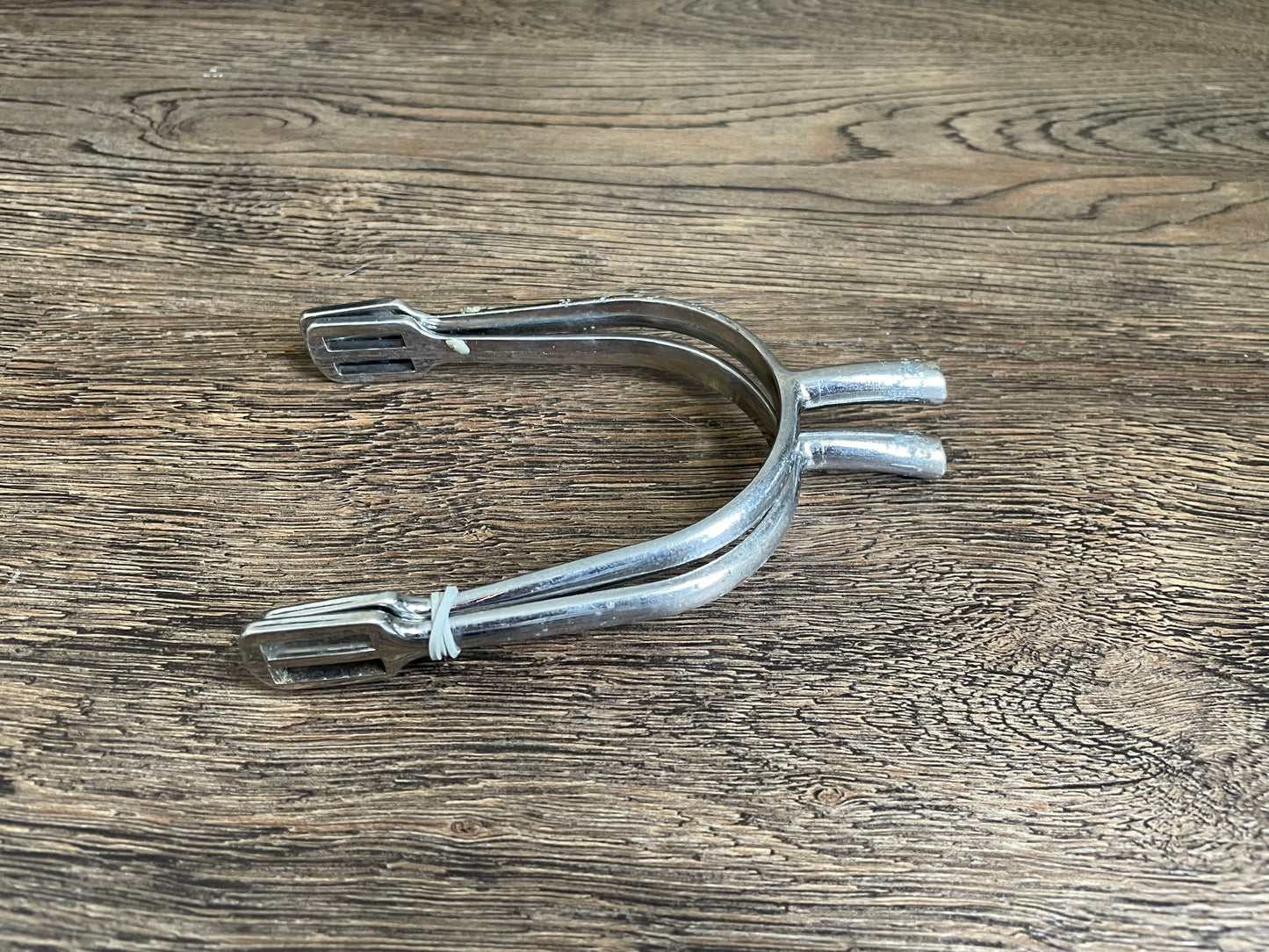 Éperons 30mm
