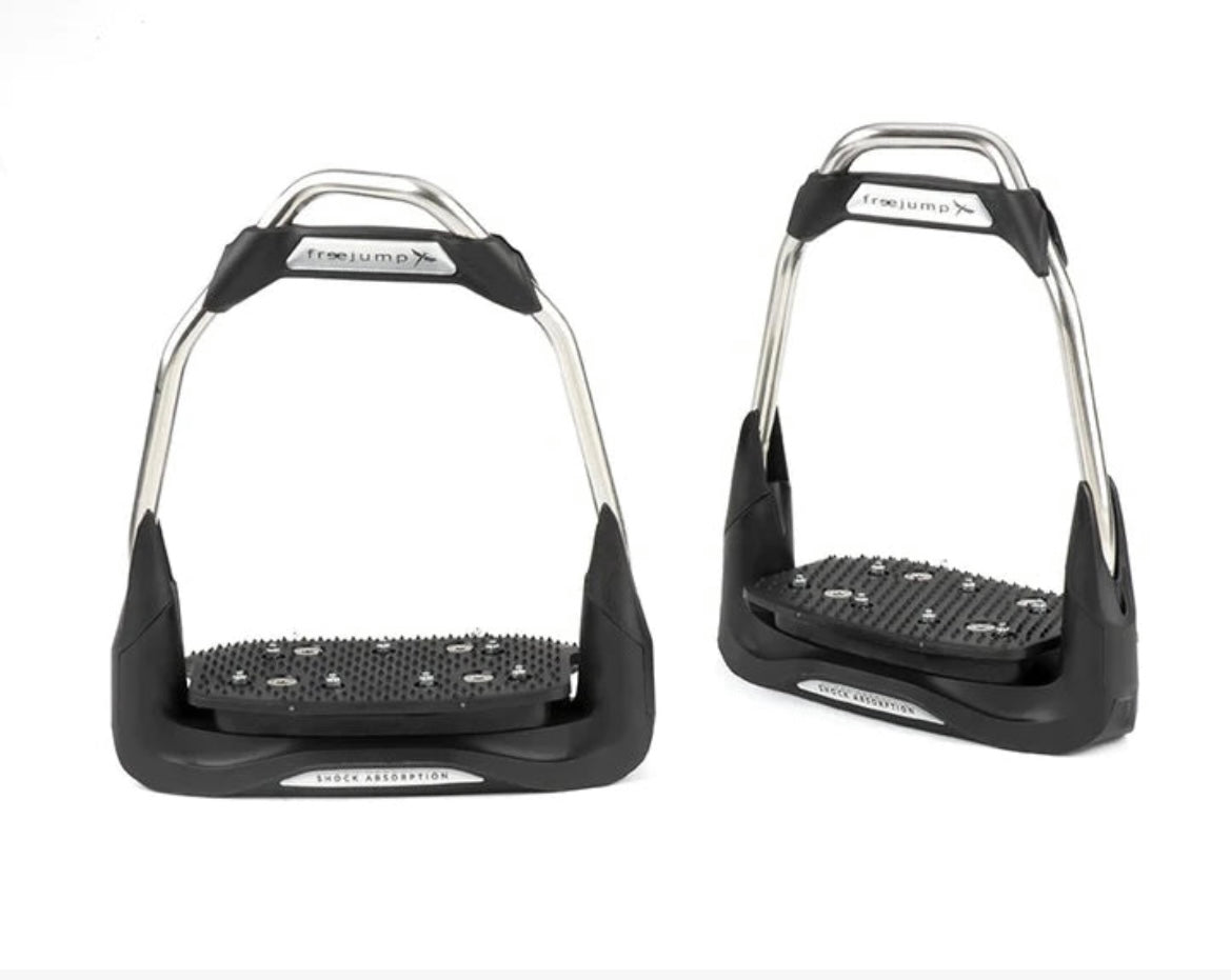 Étriers FreeJump Air