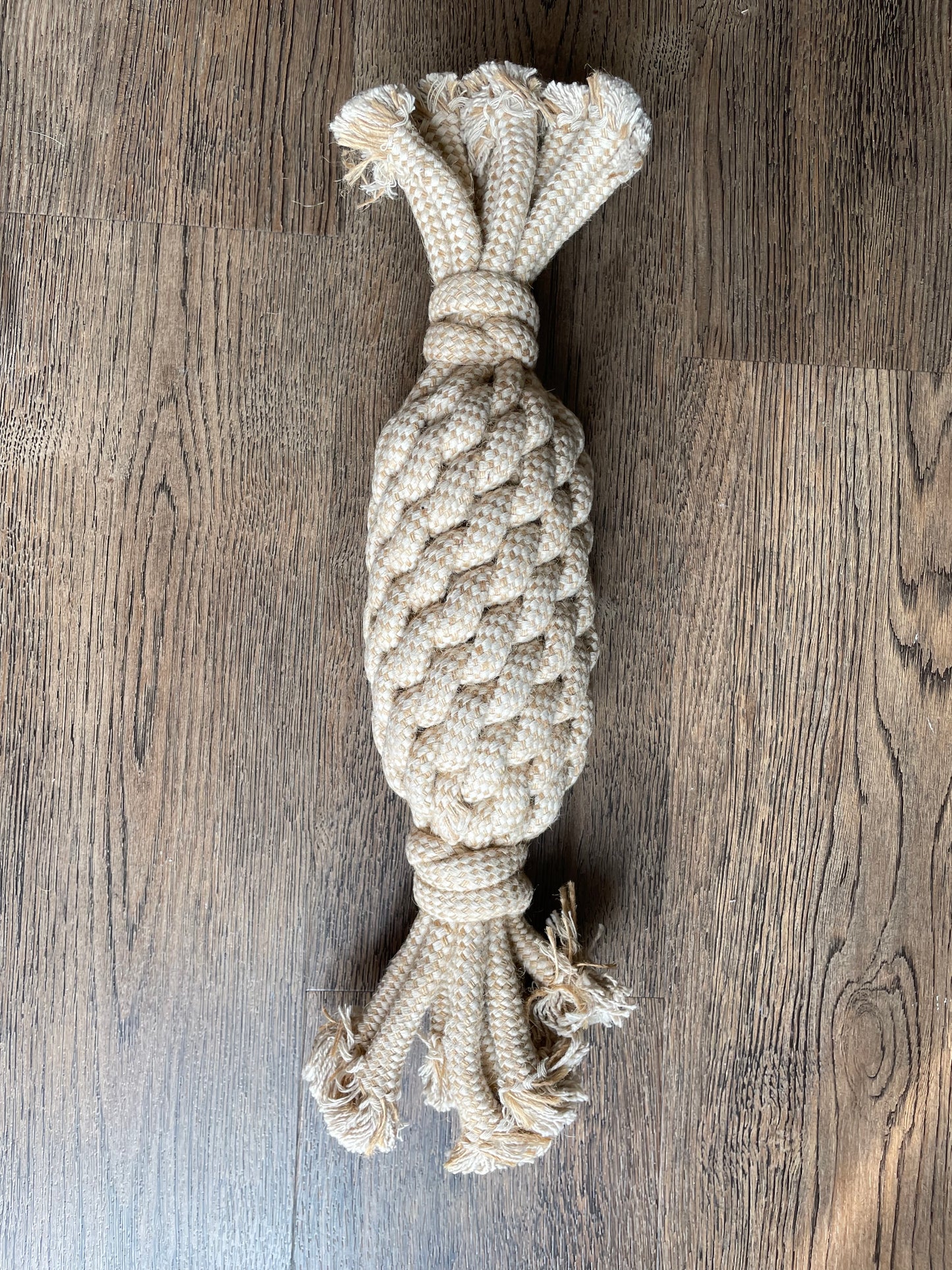 🍍Ananas en cordes *NEUF*
