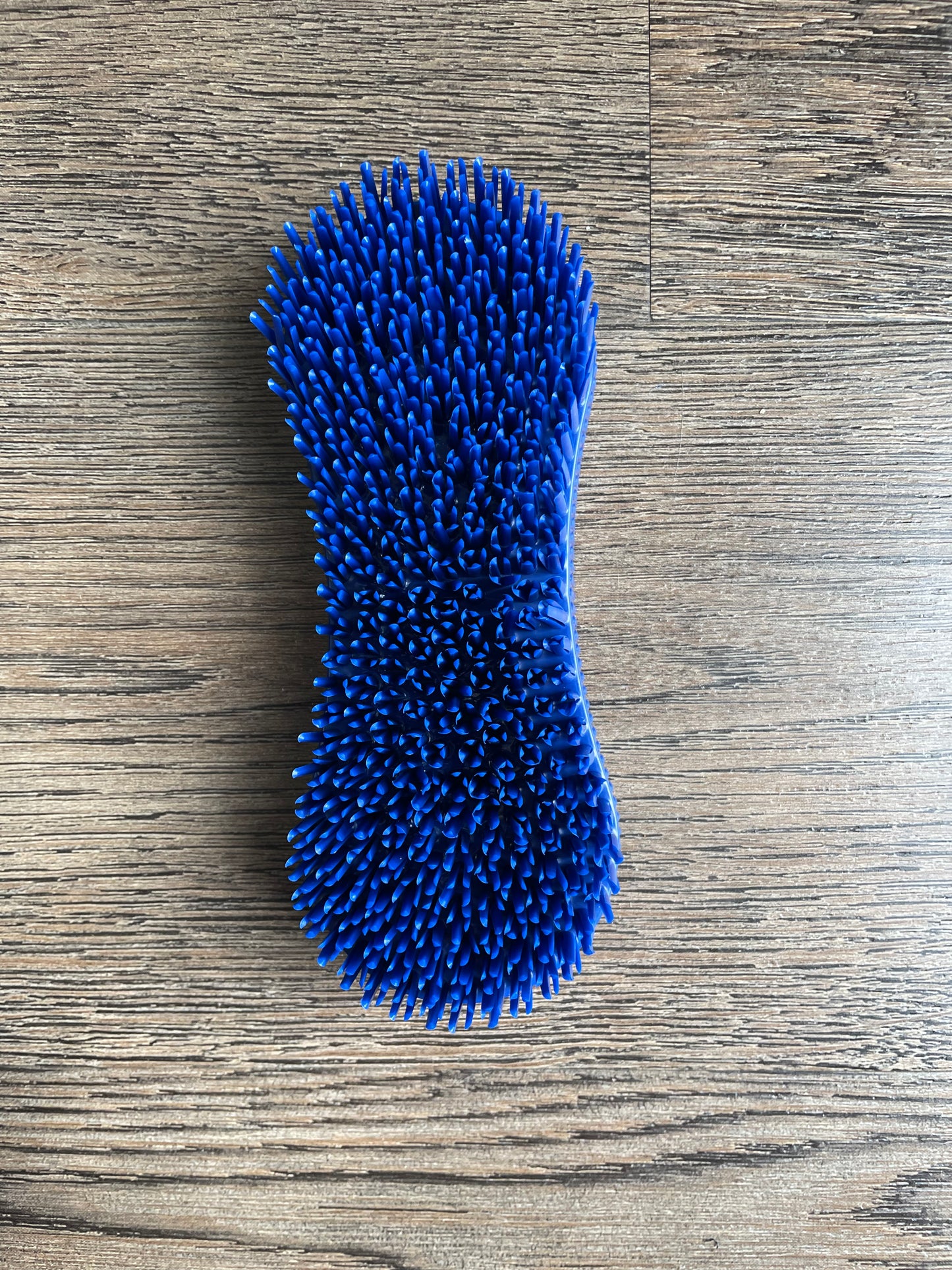 Magical brush BLEUE