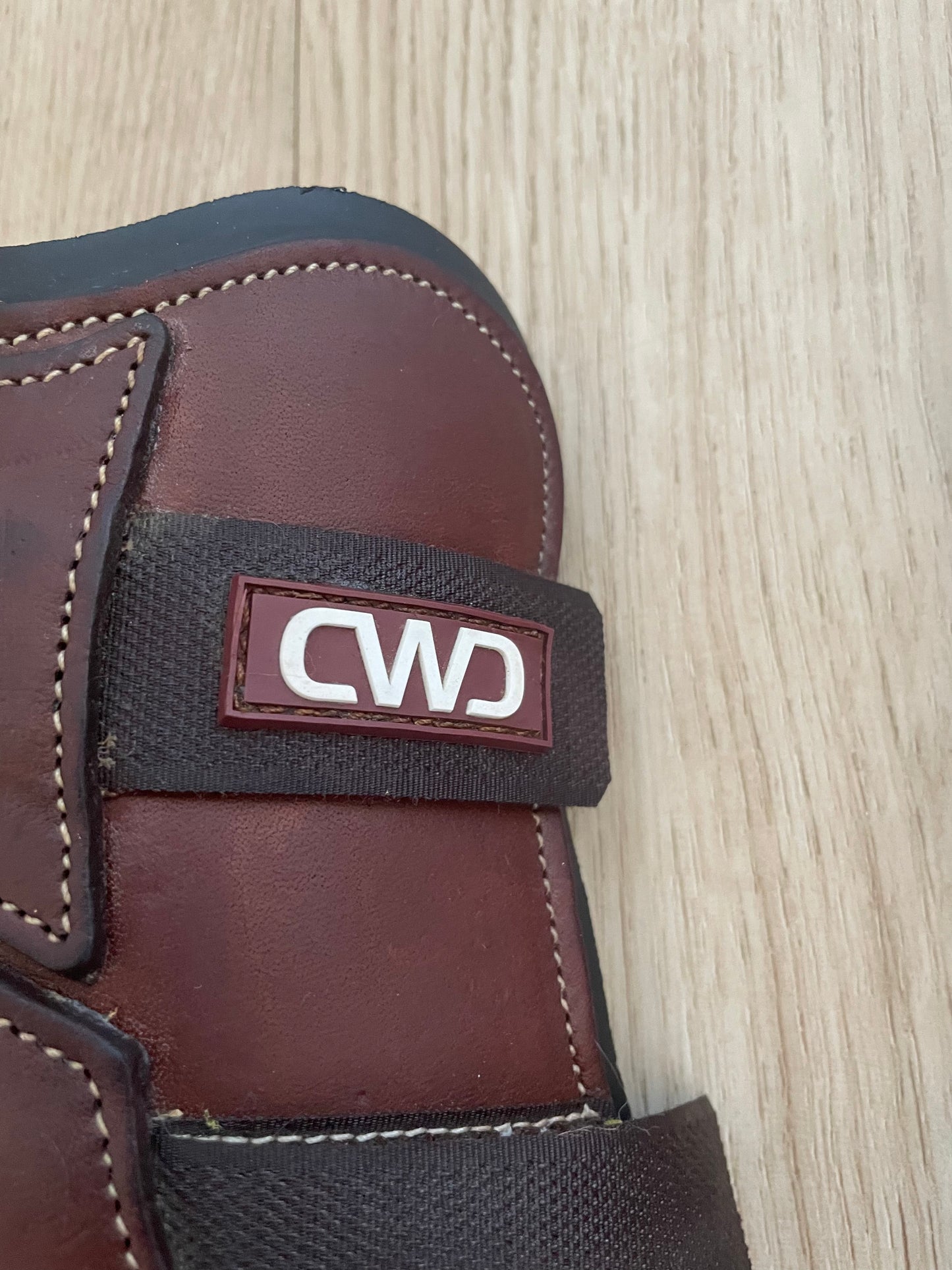 Guêtres CWD ✨ Medium PONEY✨