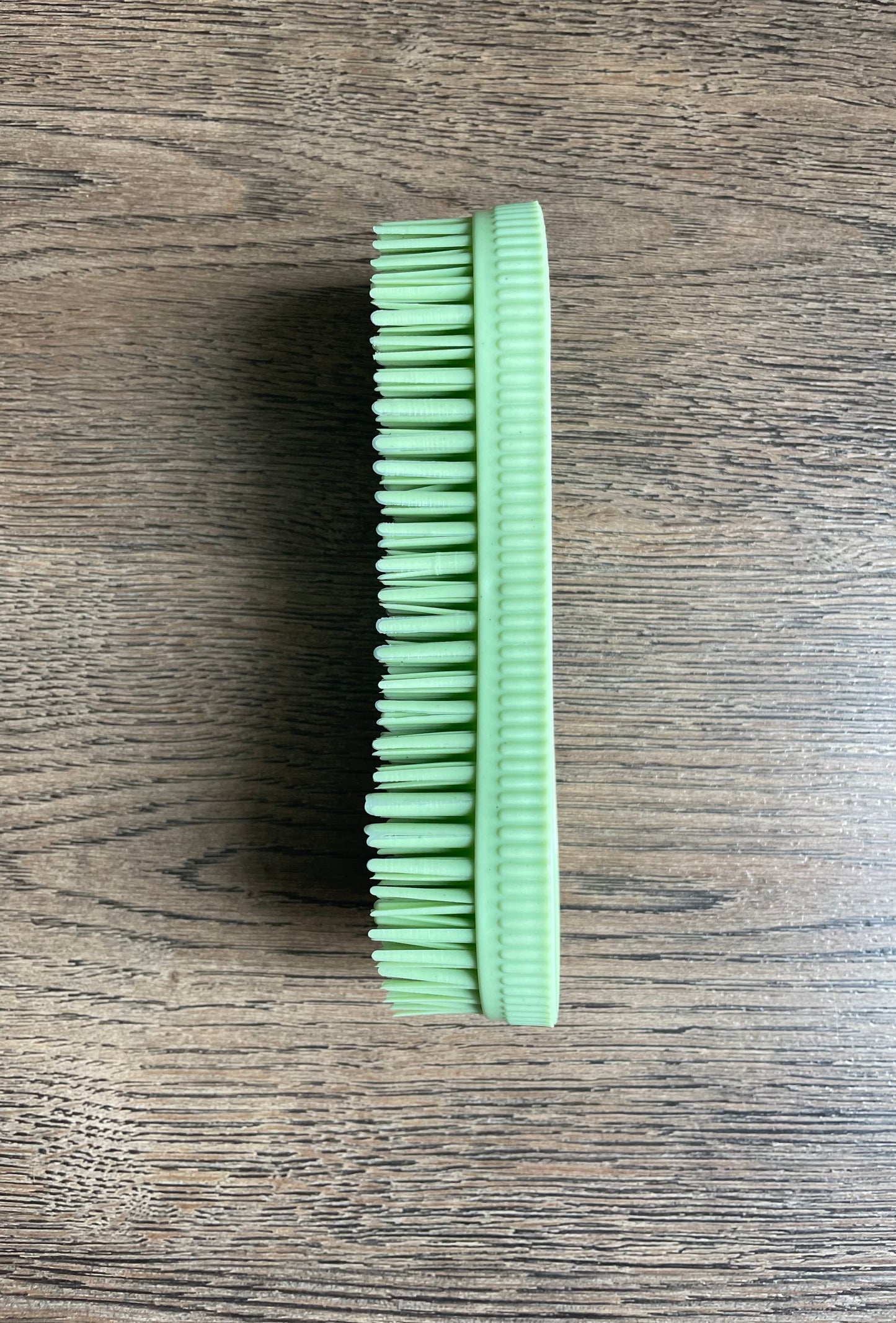 Magical brush vert menthe