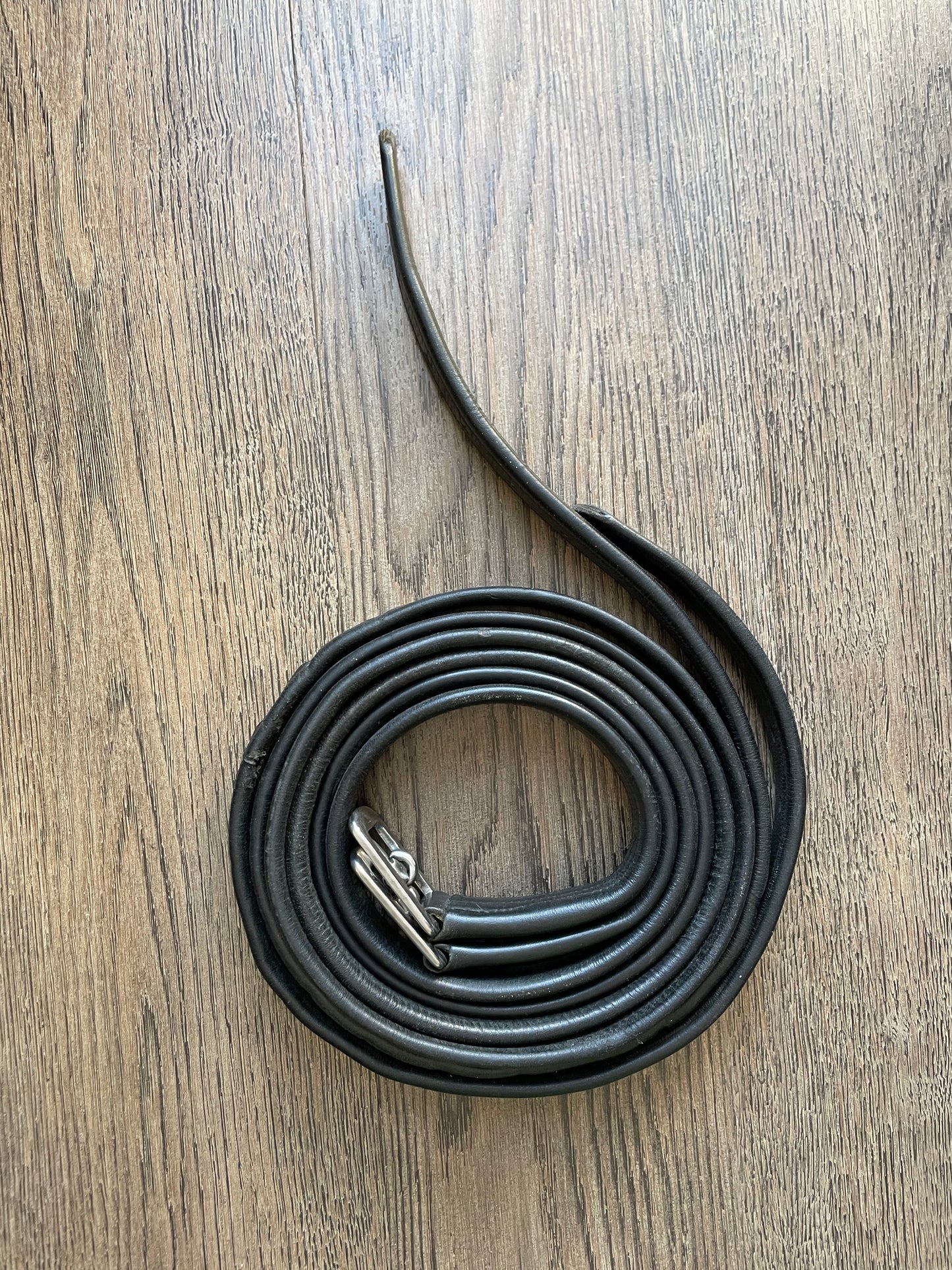 Étrivières dressage gr. 60"