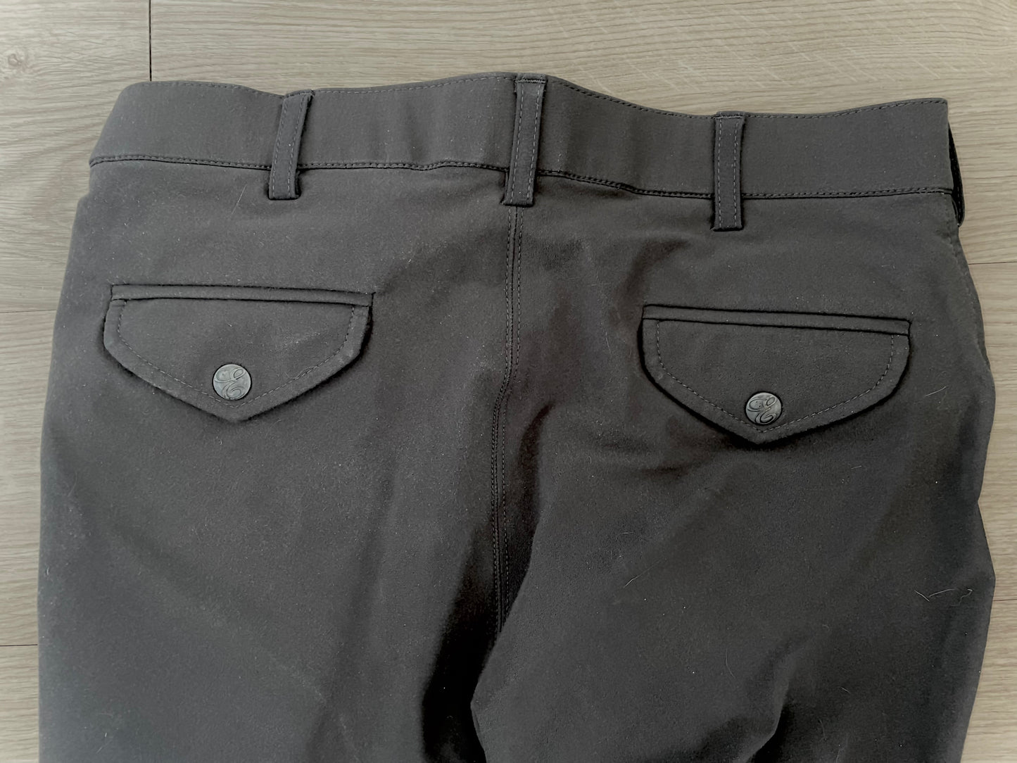 Pantalon Homme usagé gr.30
