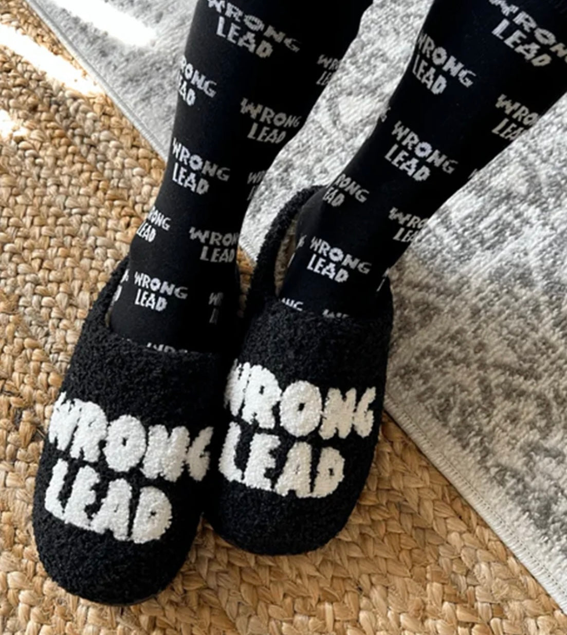 « Wrong Lead » 8.5/9