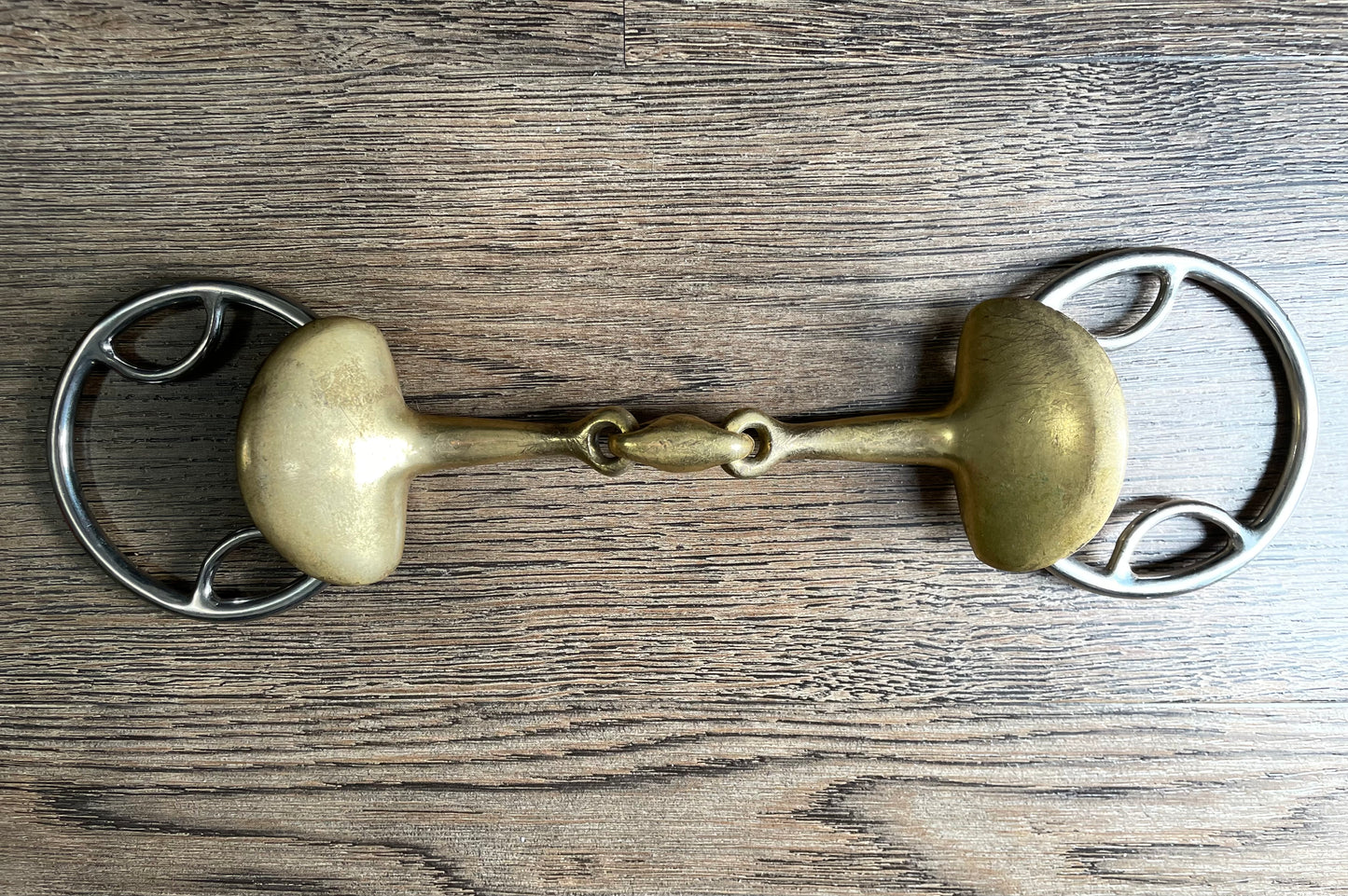 Mors Stubben golden wings gr. 5po