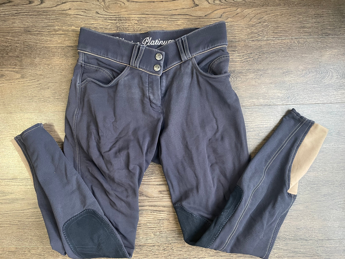Pantalon Elation Platinum gr. 26