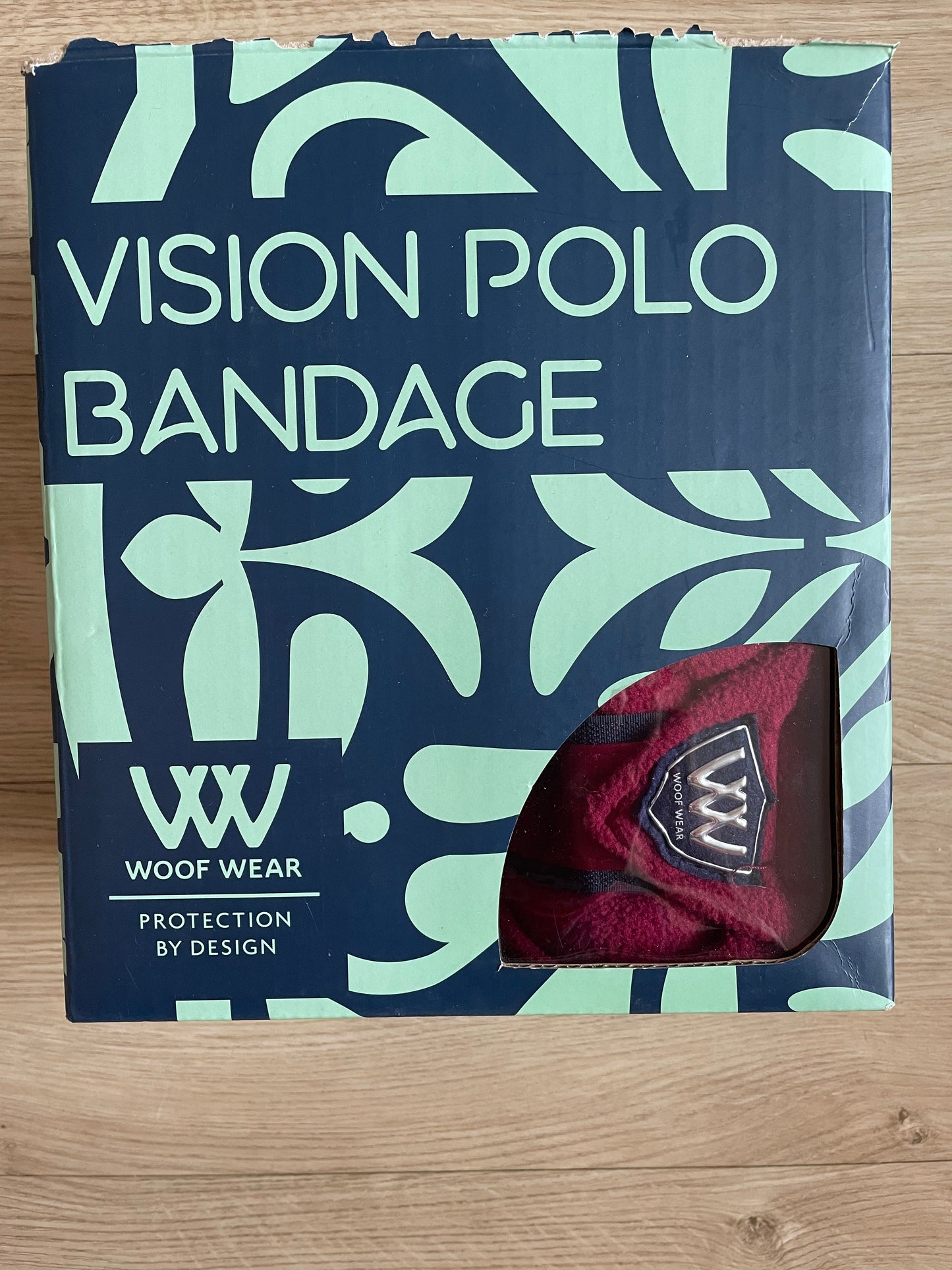 Kit 4 polos