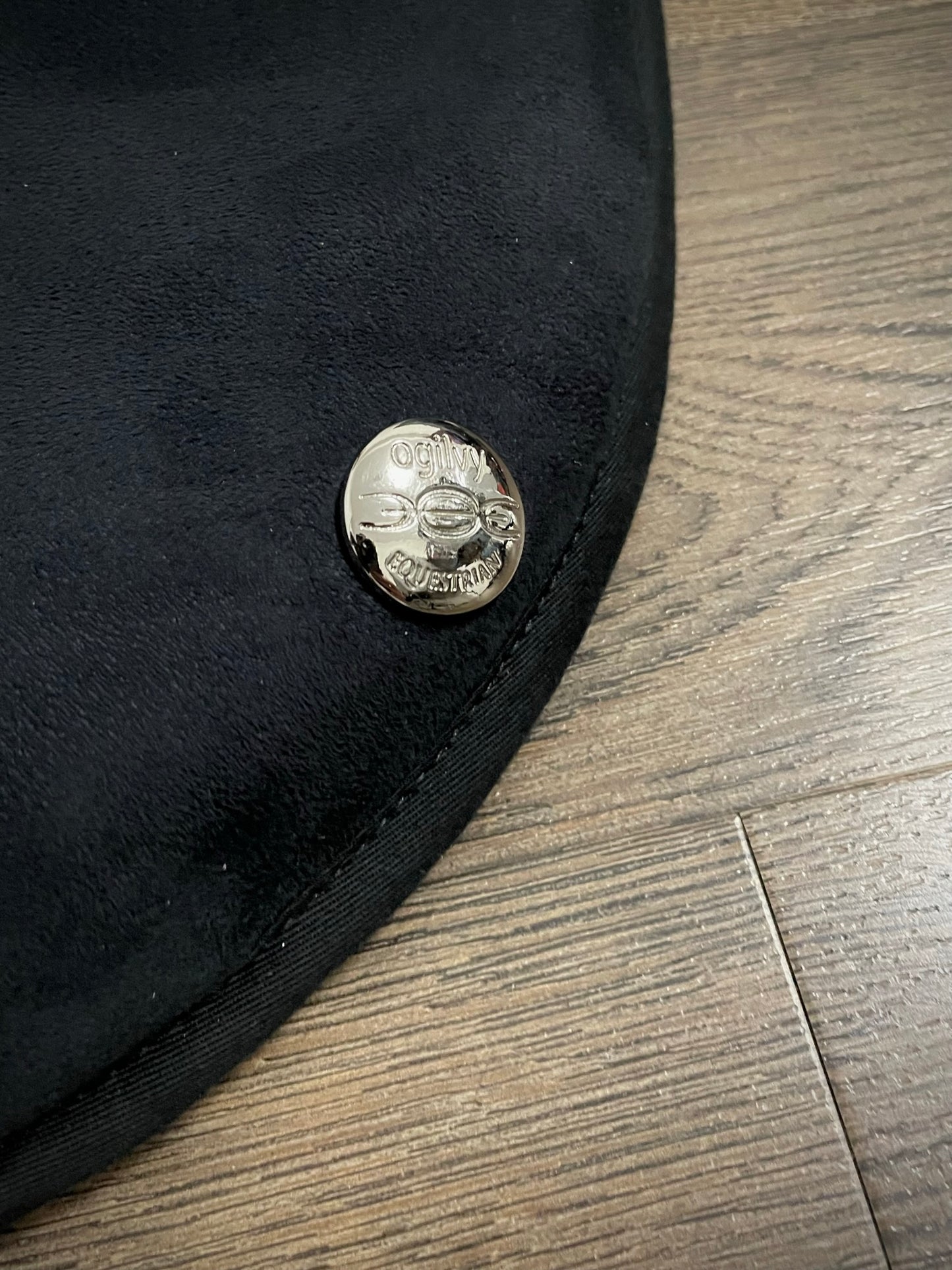 Half pad dressage Ogilvy